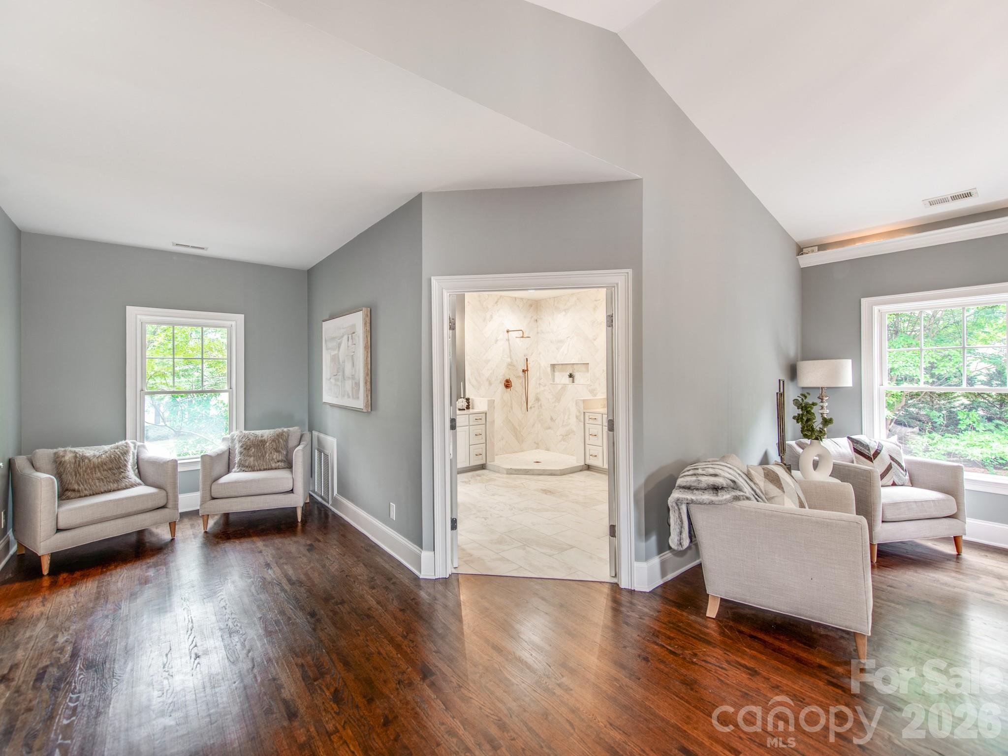 Dilworth - Residential
