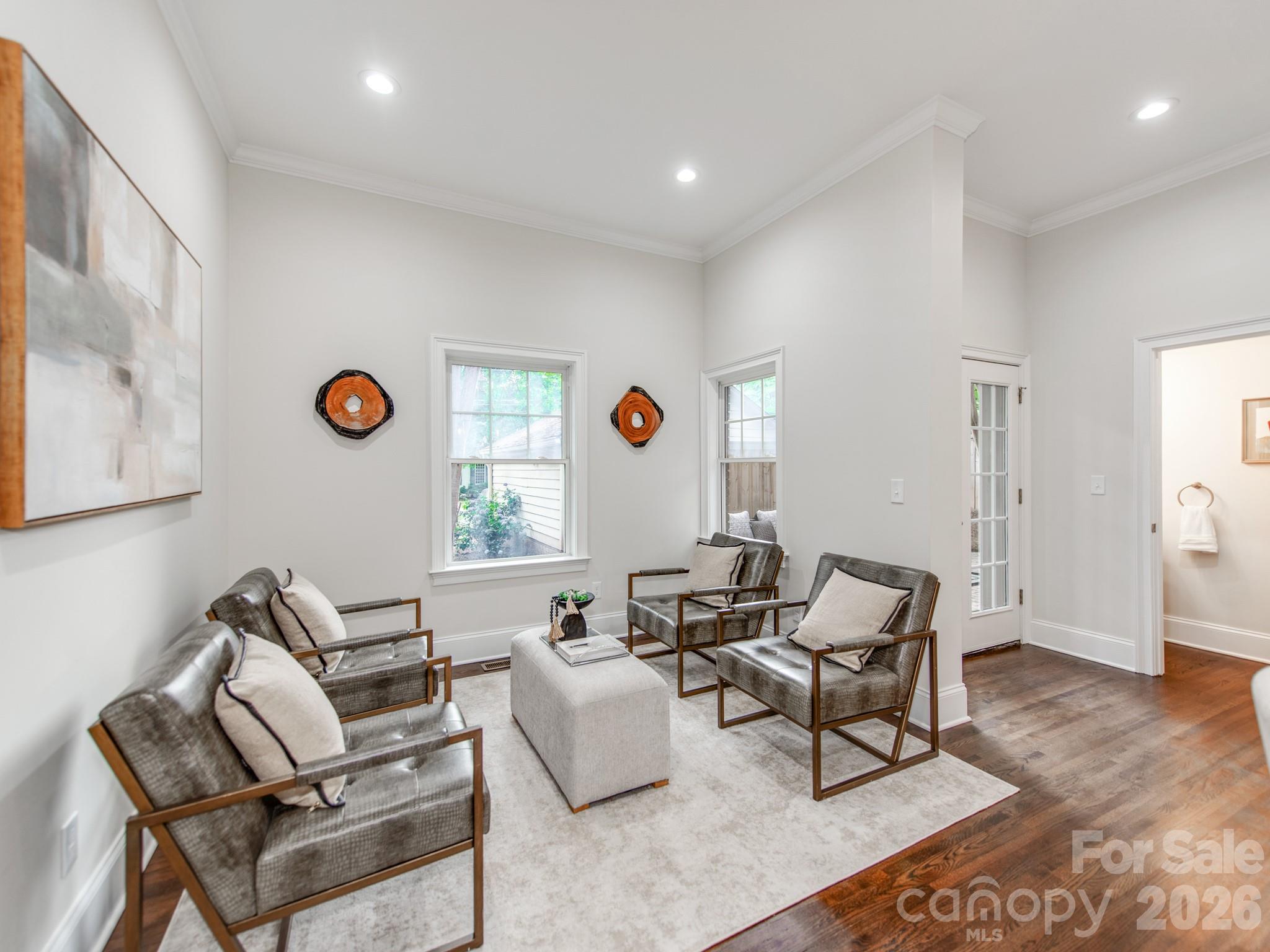 Dilworth - Residential