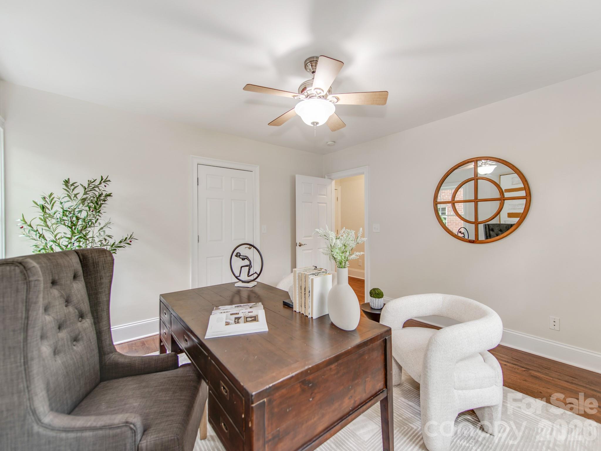 Dilworth - Residential
