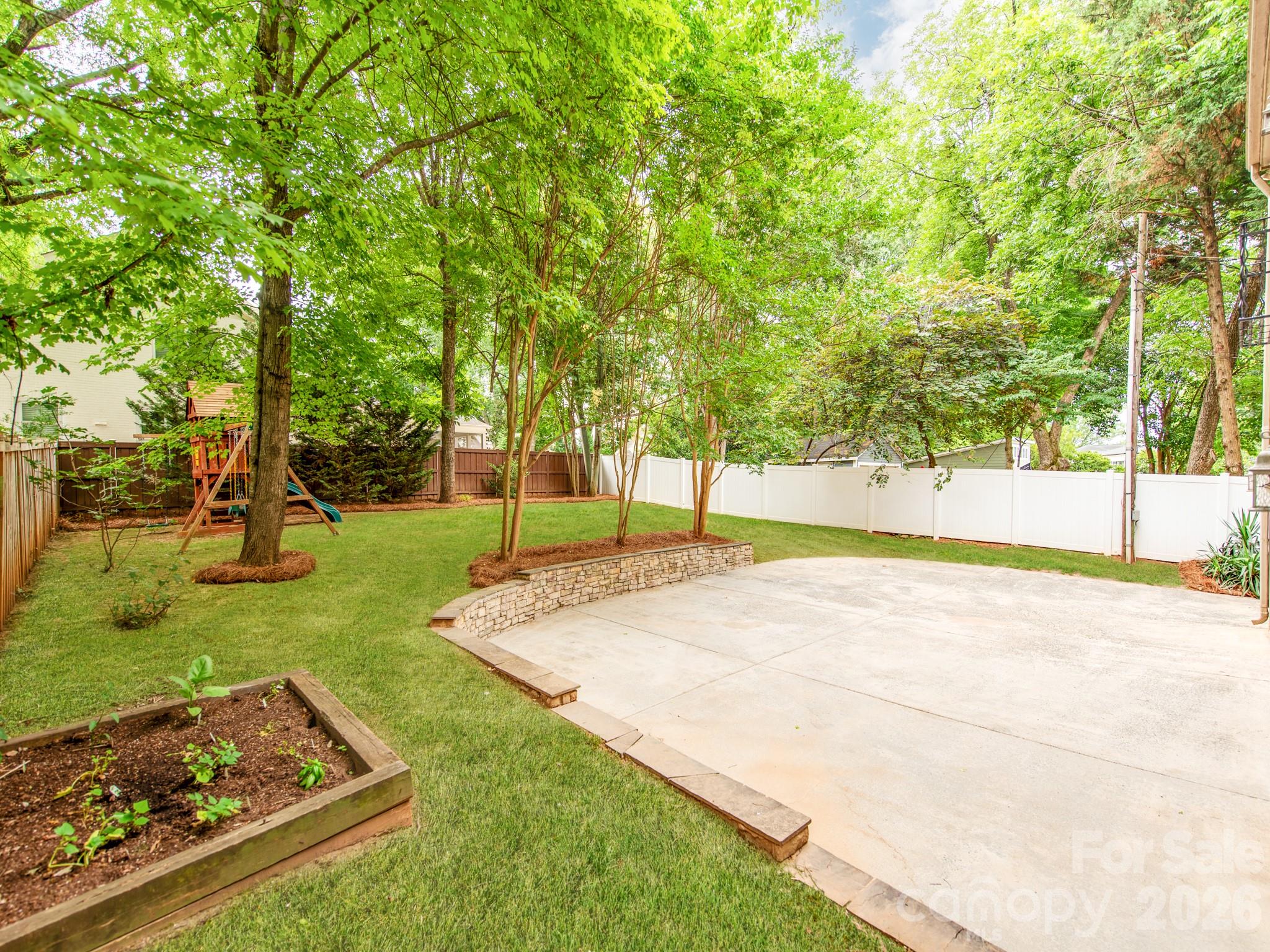 Dilworth - Residential