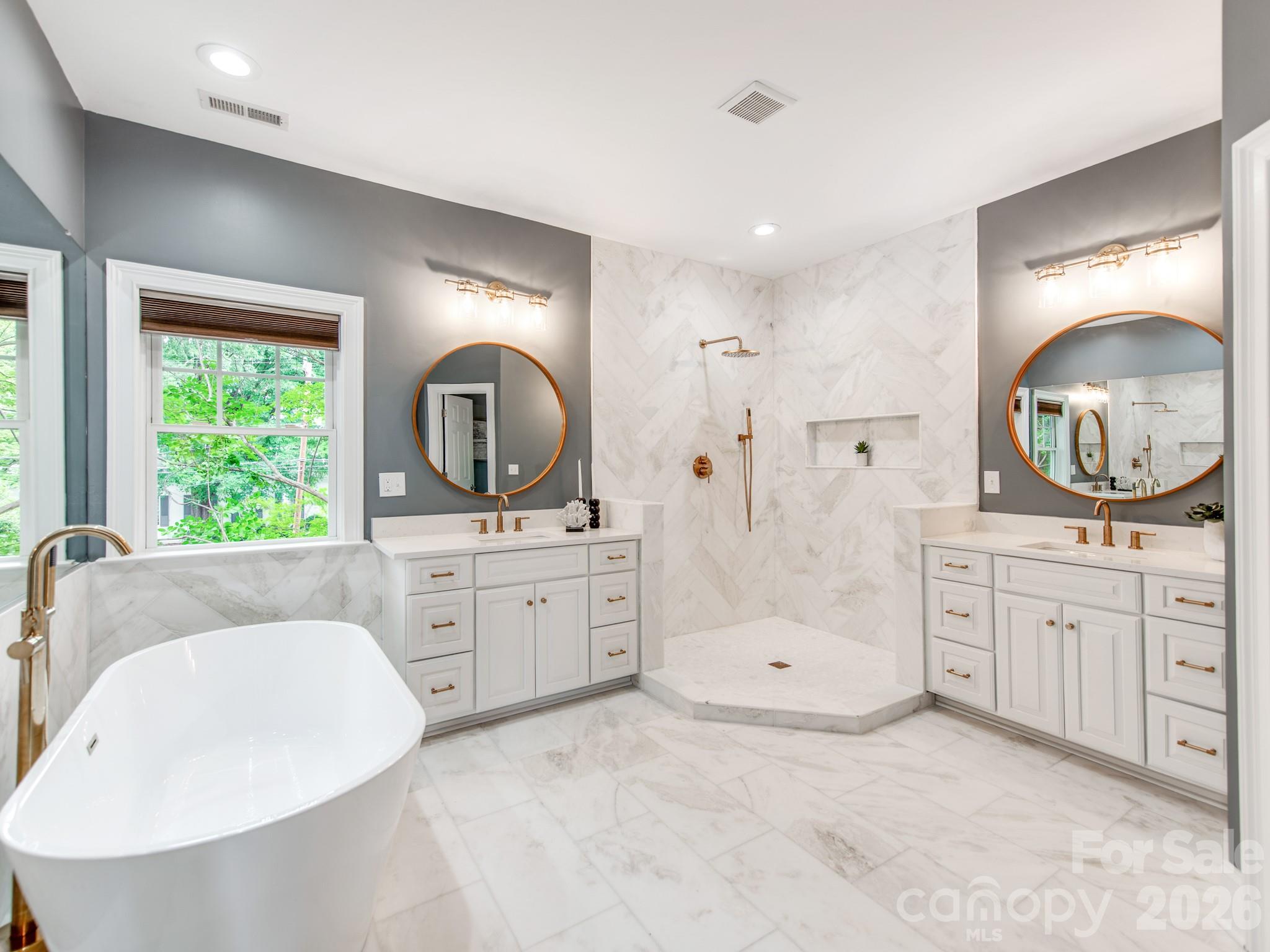 Dilworth - Residential