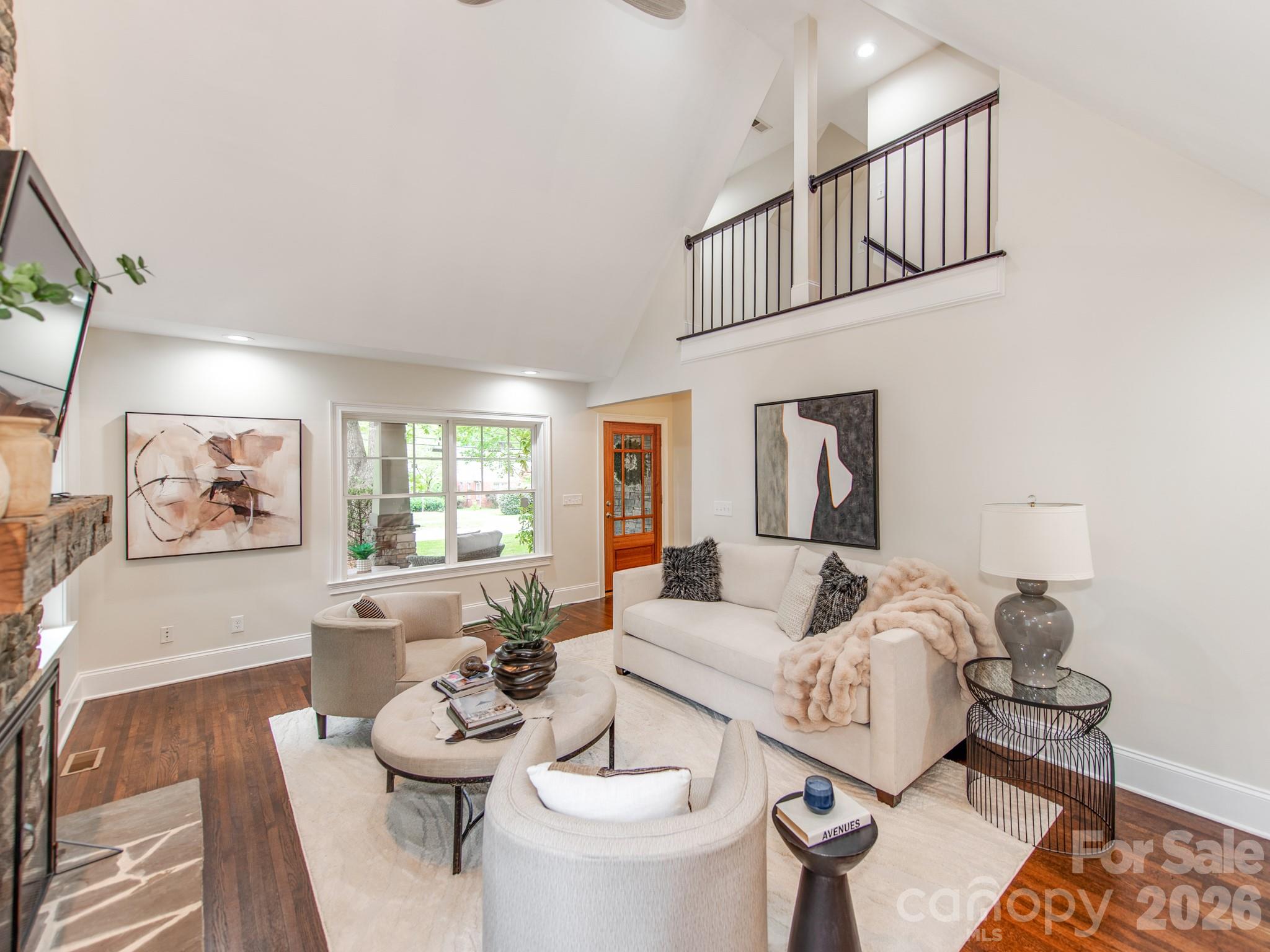 Dilworth - Residential