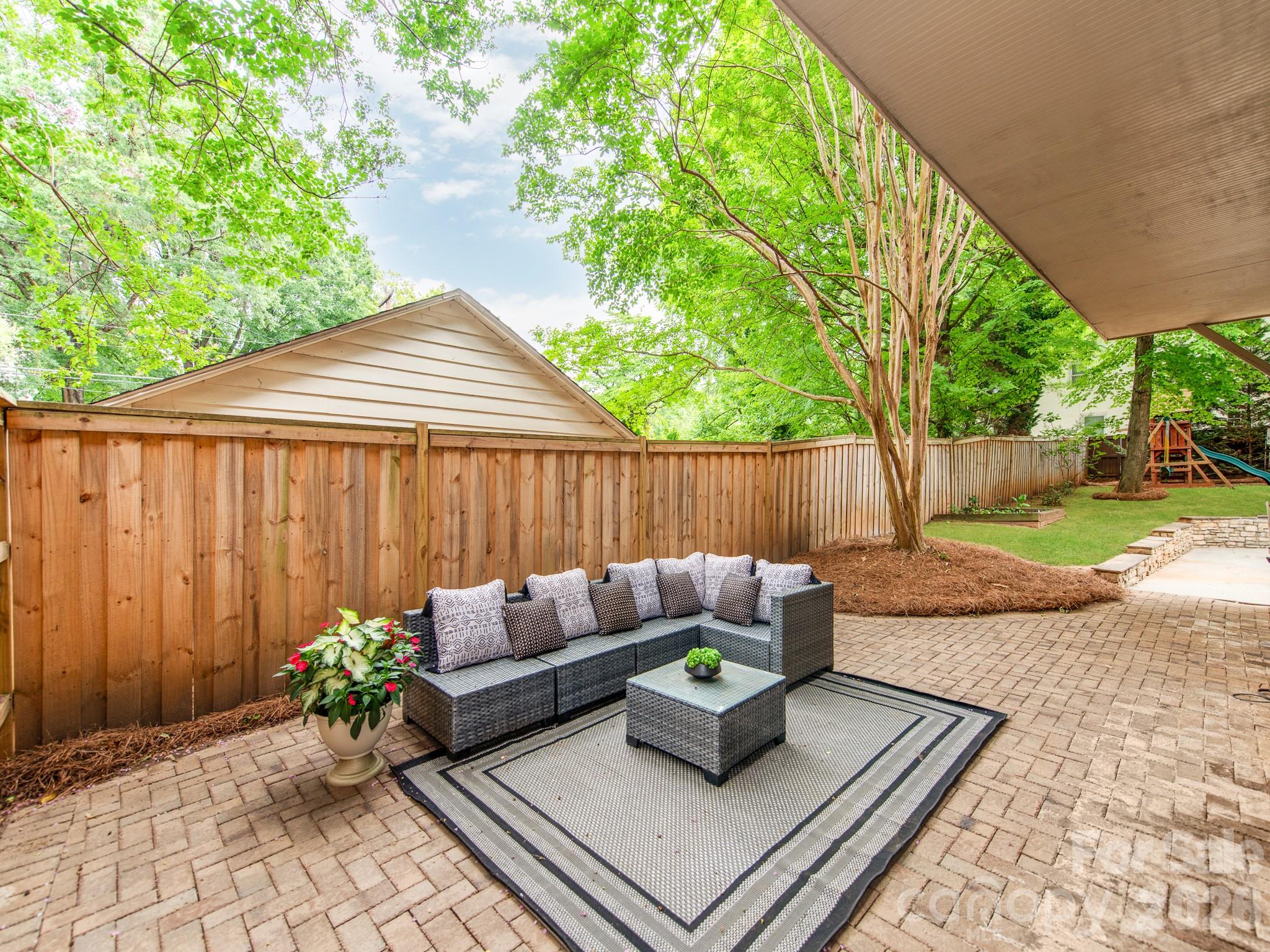 Dilworth - Residential