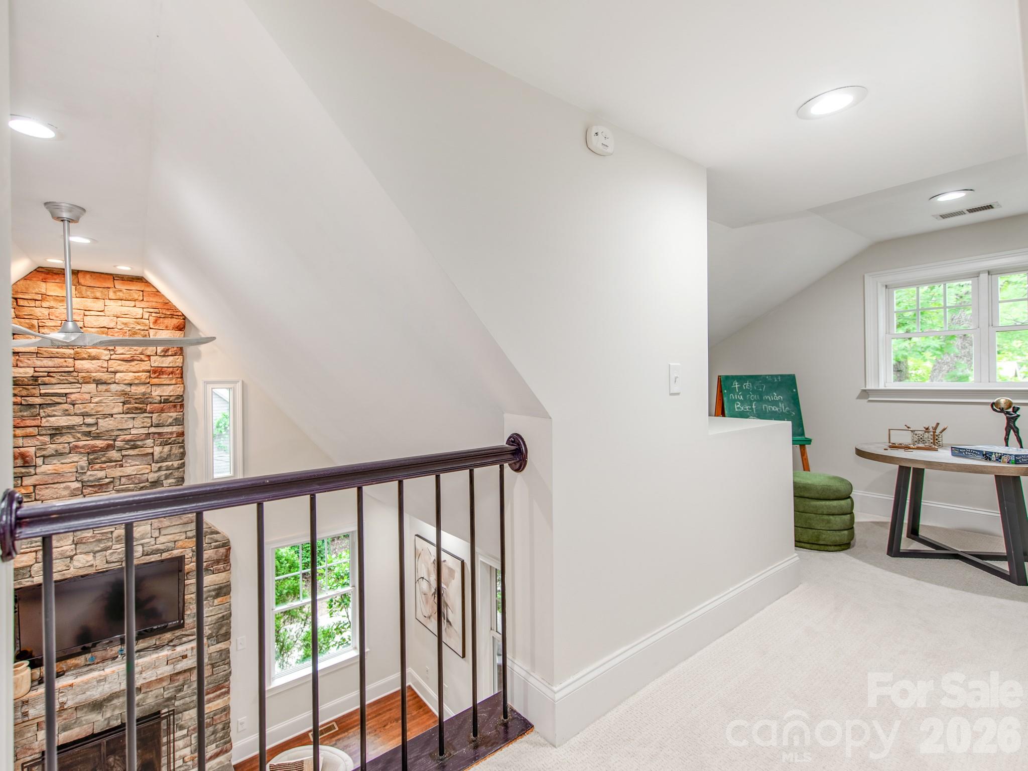 Dilworth - Residential