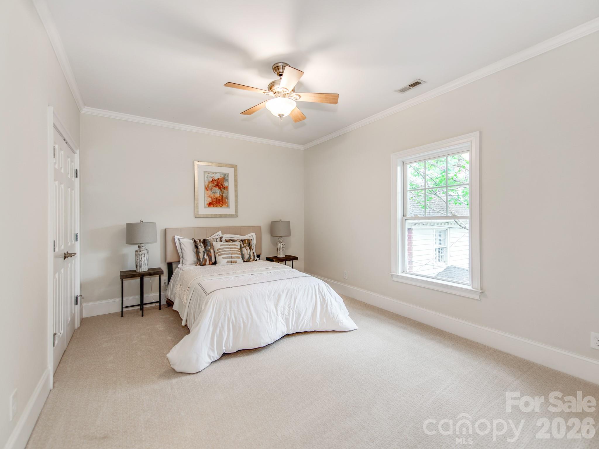 Dilworth - Residential