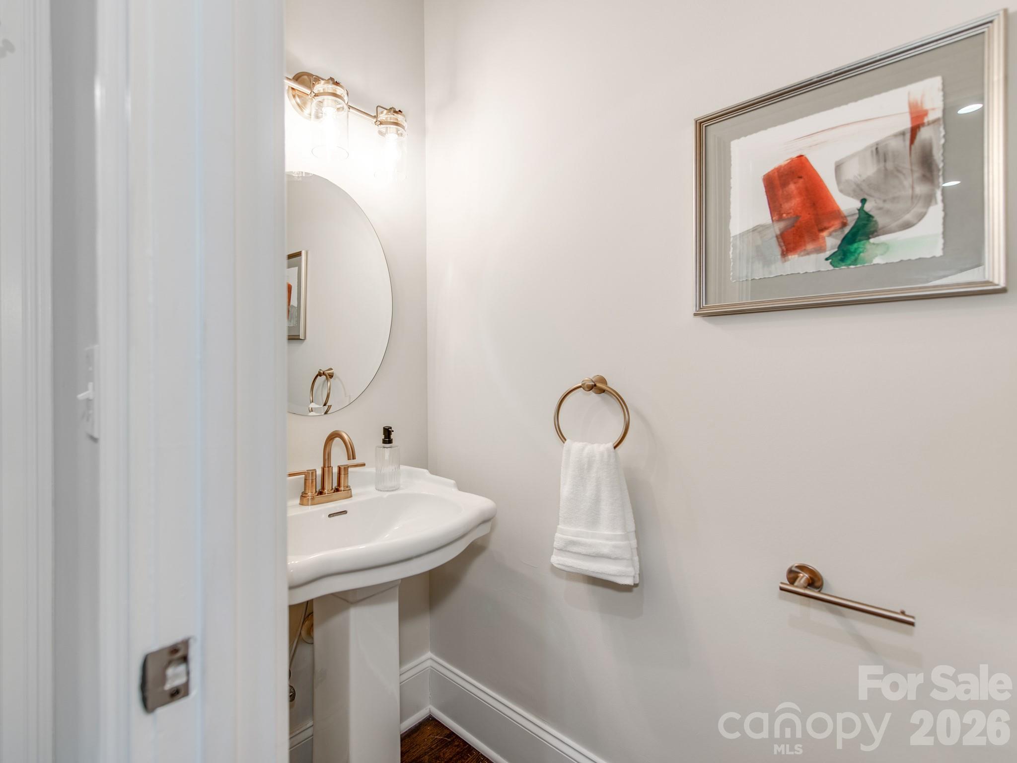Dilworth - Residential