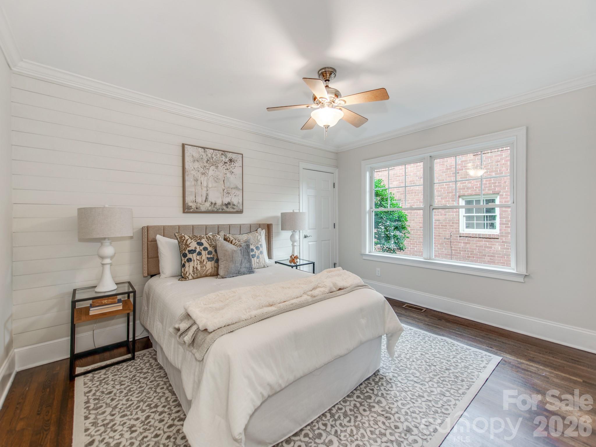 Dilworth - Residential