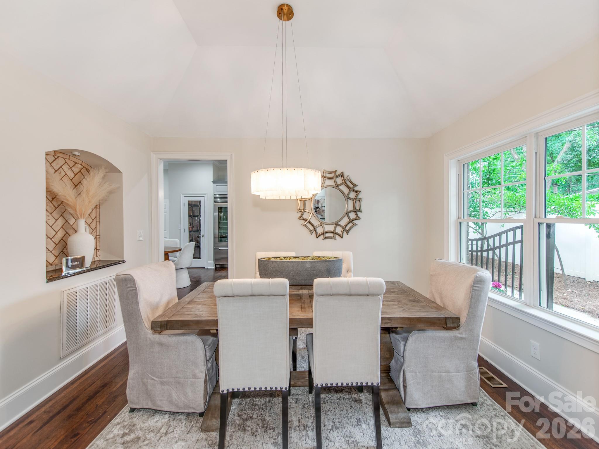 Dilworth - Residential
