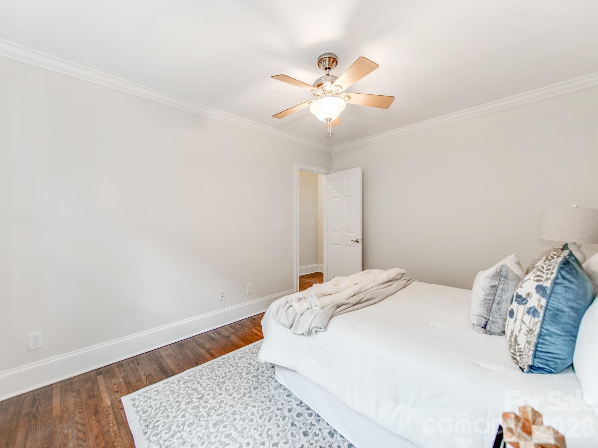 Dilworth - Residential