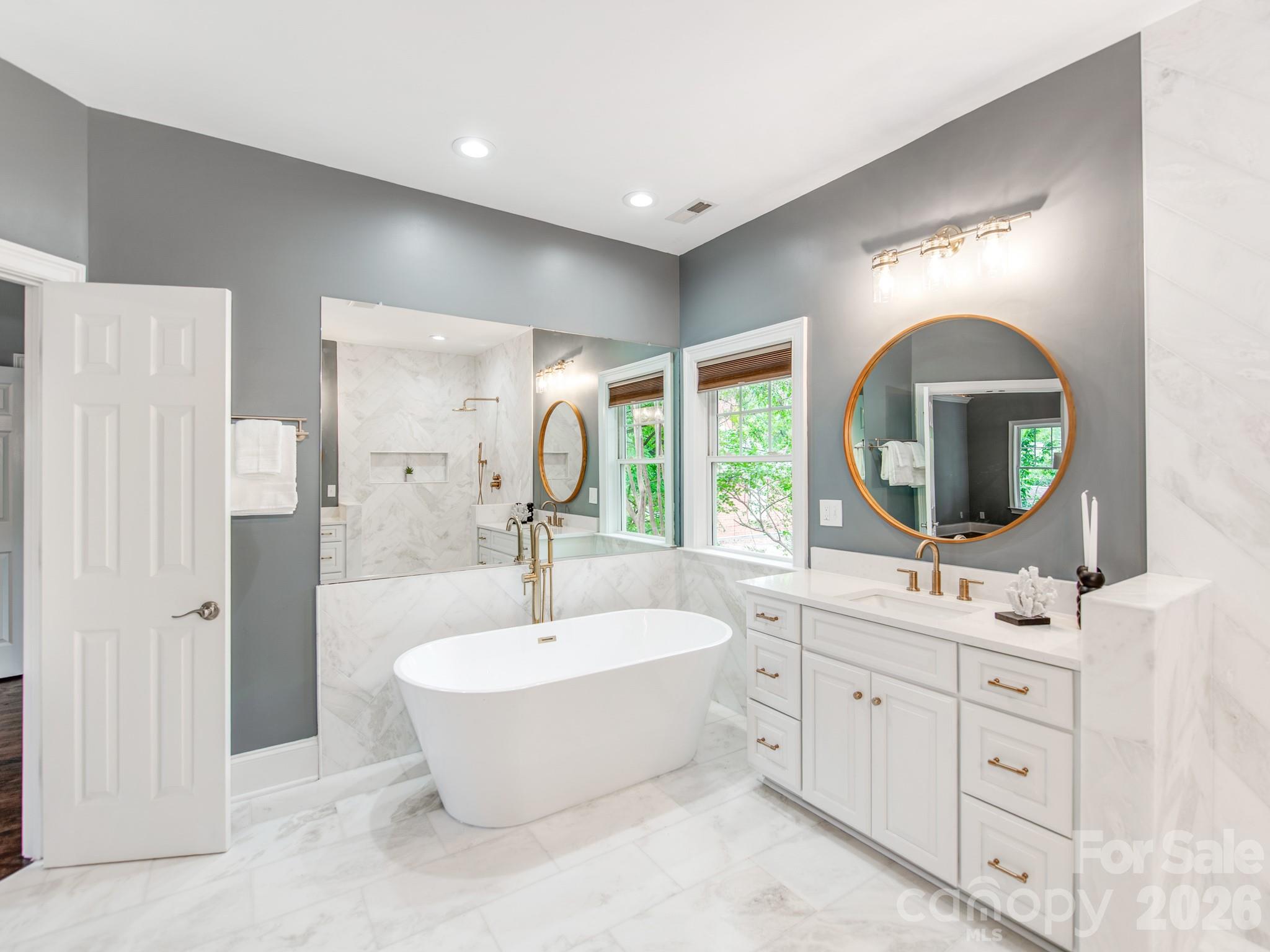 Dilworth - Residential