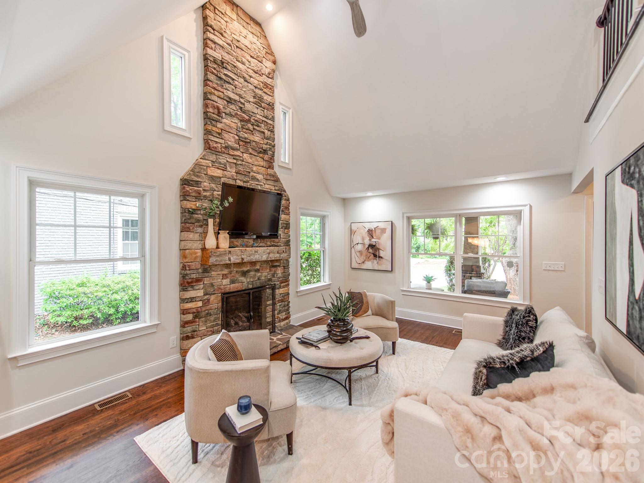 Dilworth - Residential