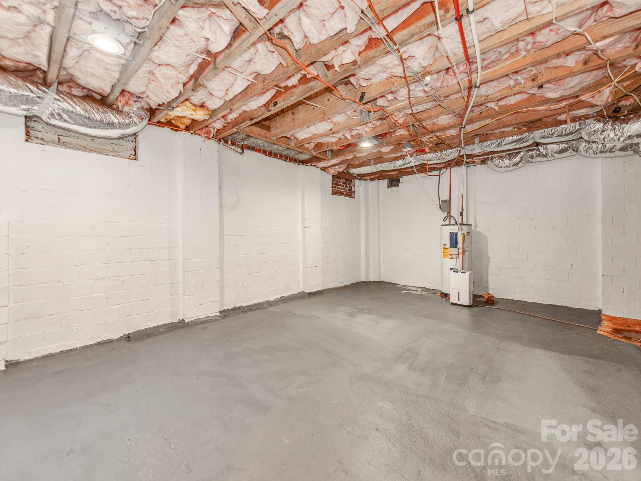 Dilworth - Residential