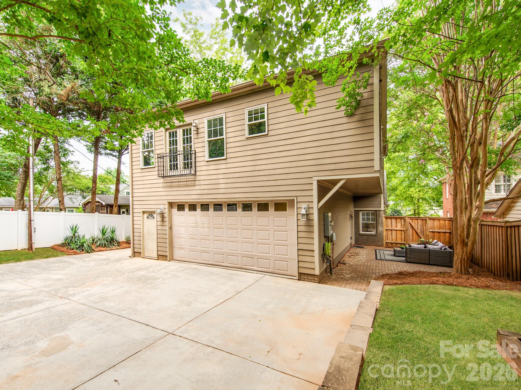 Dilworth - Residential