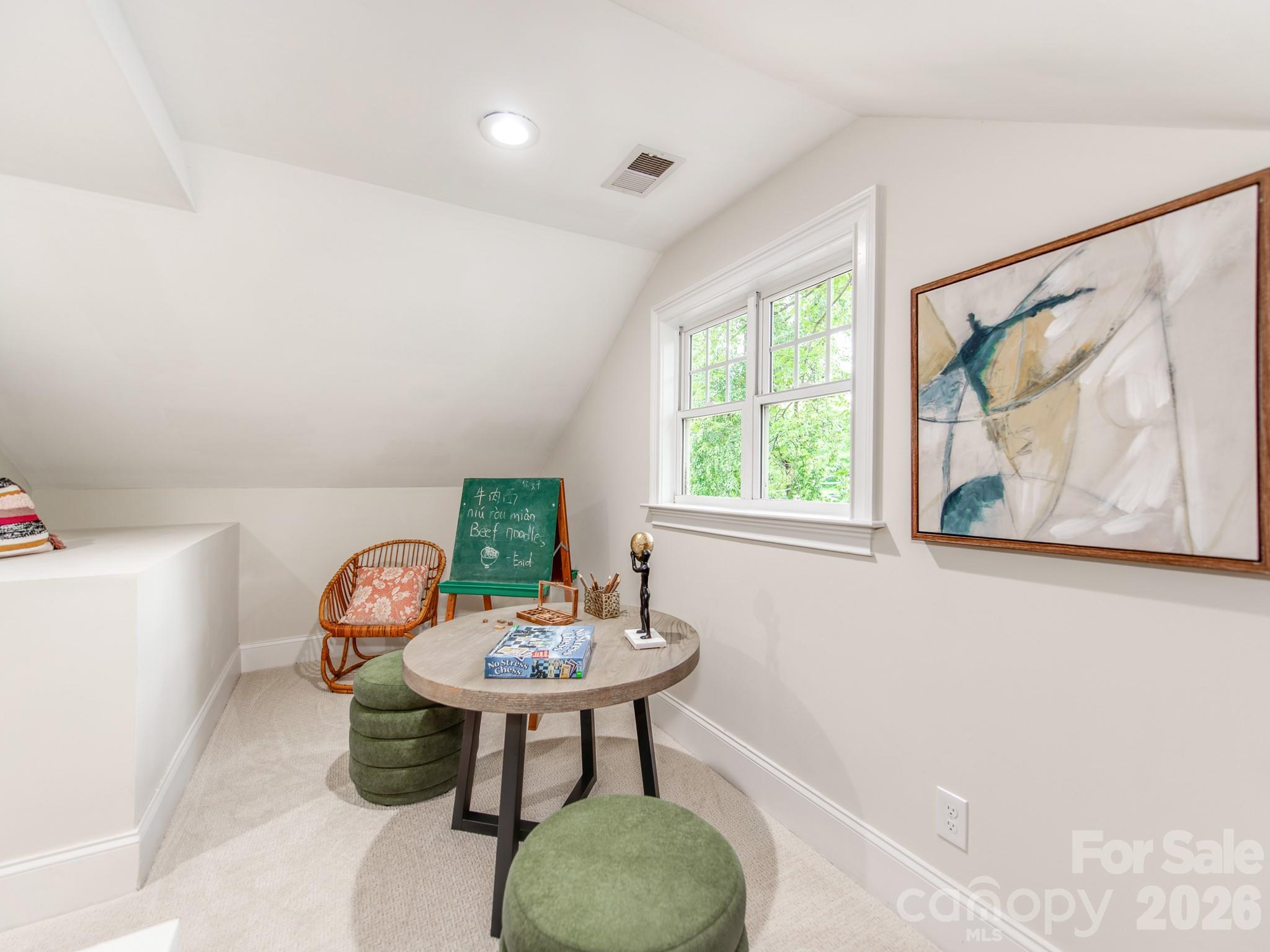 Dilworth - Residential