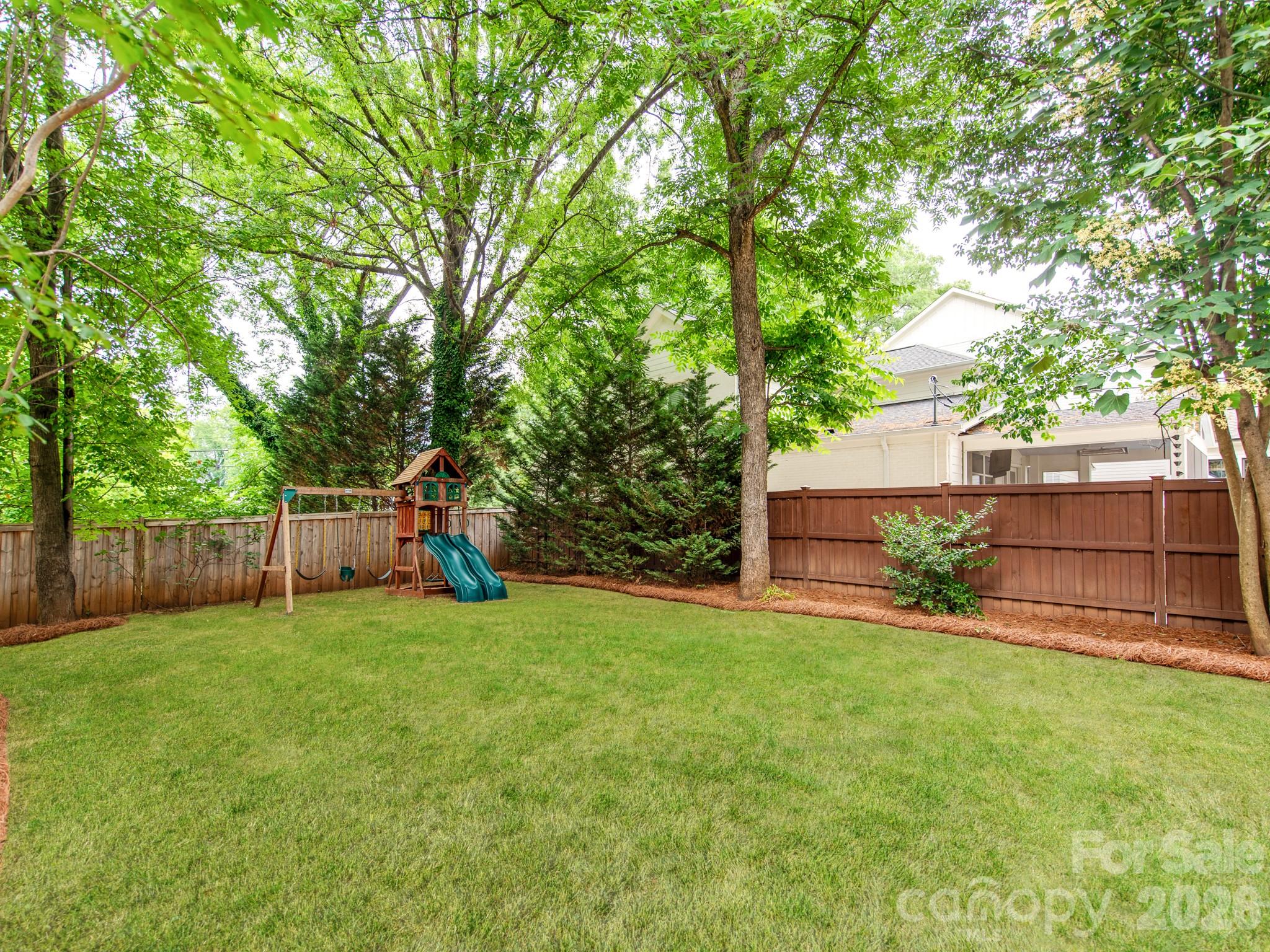 Dilworth - Residential