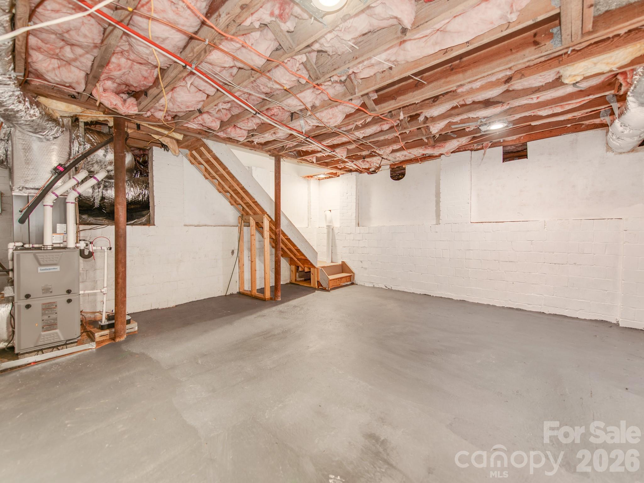 Dilworth - Residential