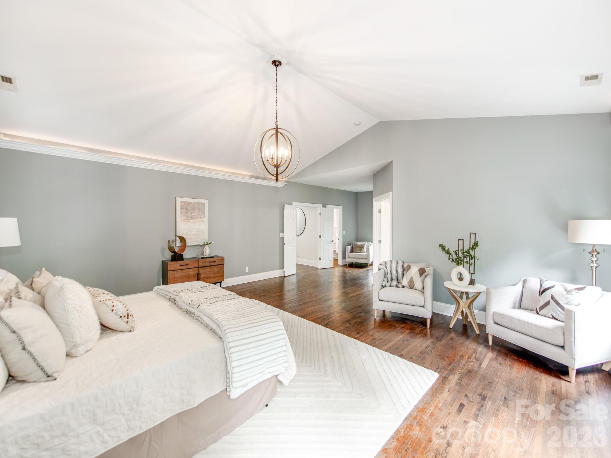 Dilworth - Residential