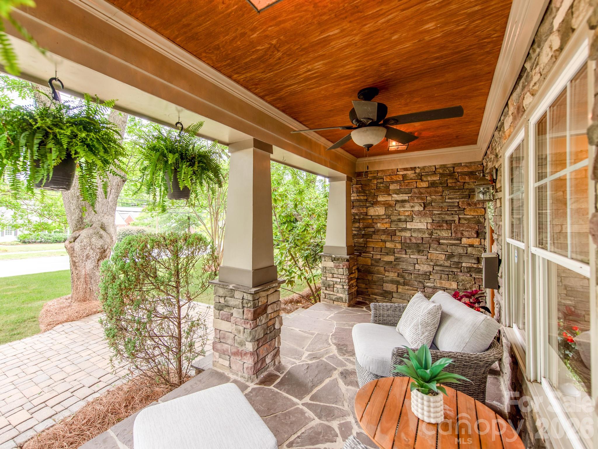Dilworth - Residential