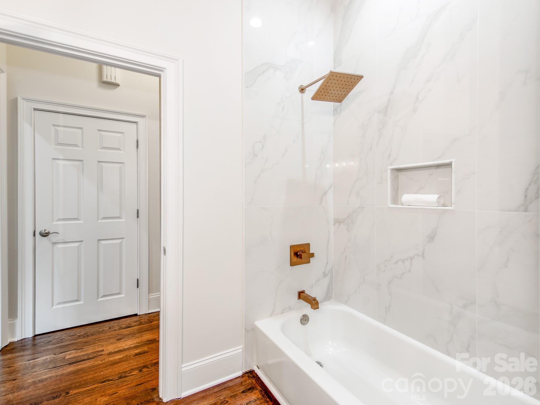 Dilworth - Residential
