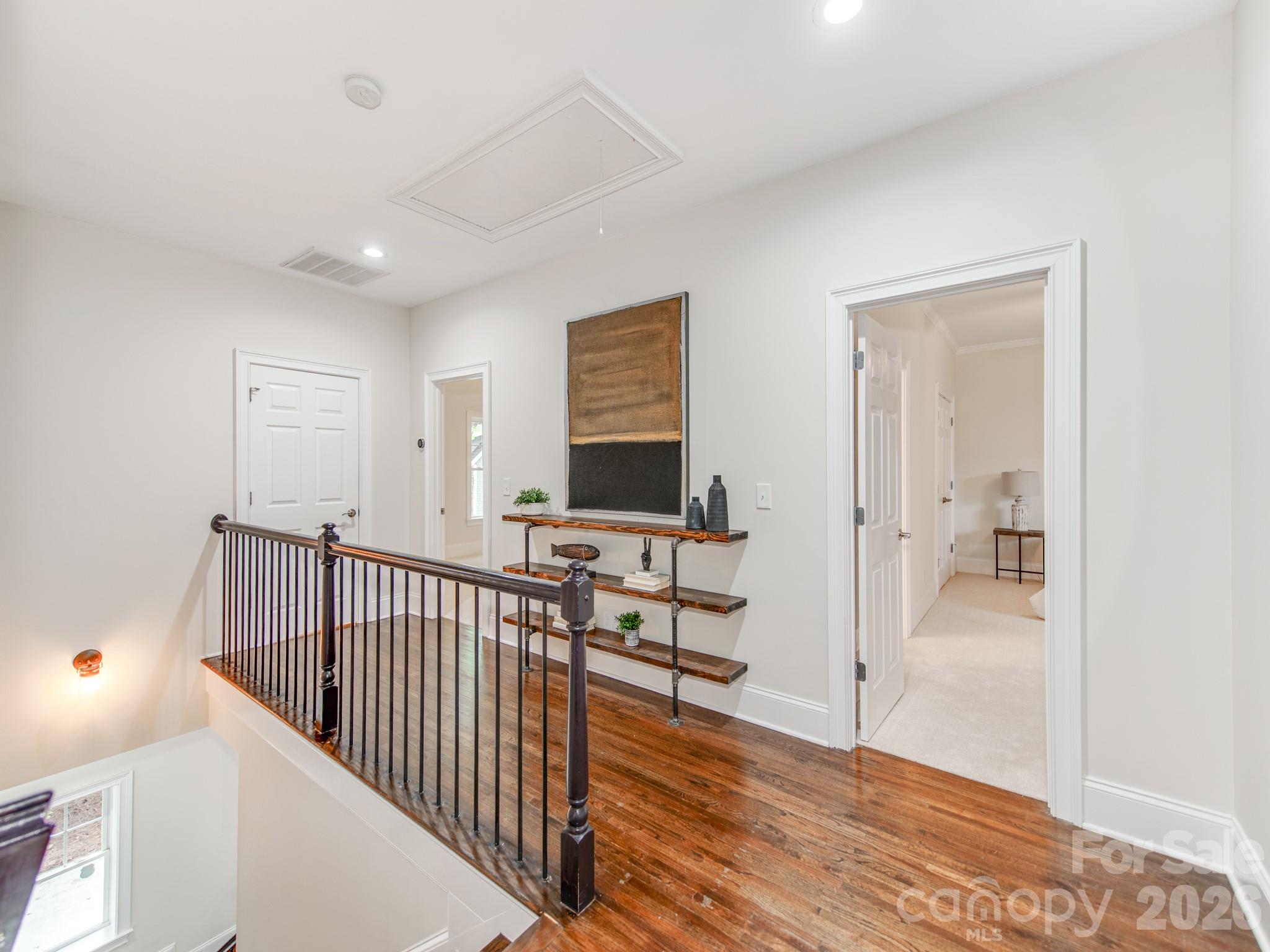 Dilworth - Residential
