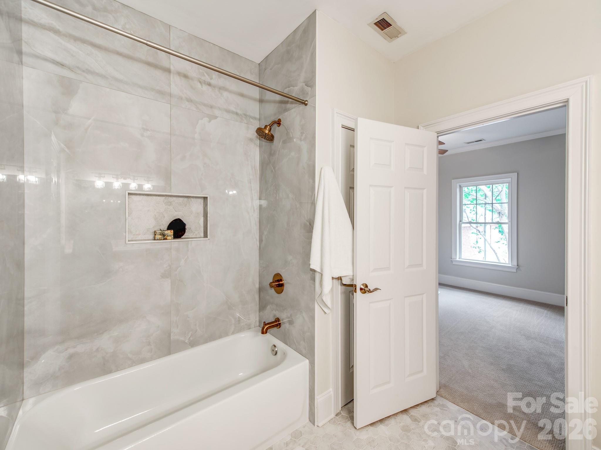 Dilworth - Residential