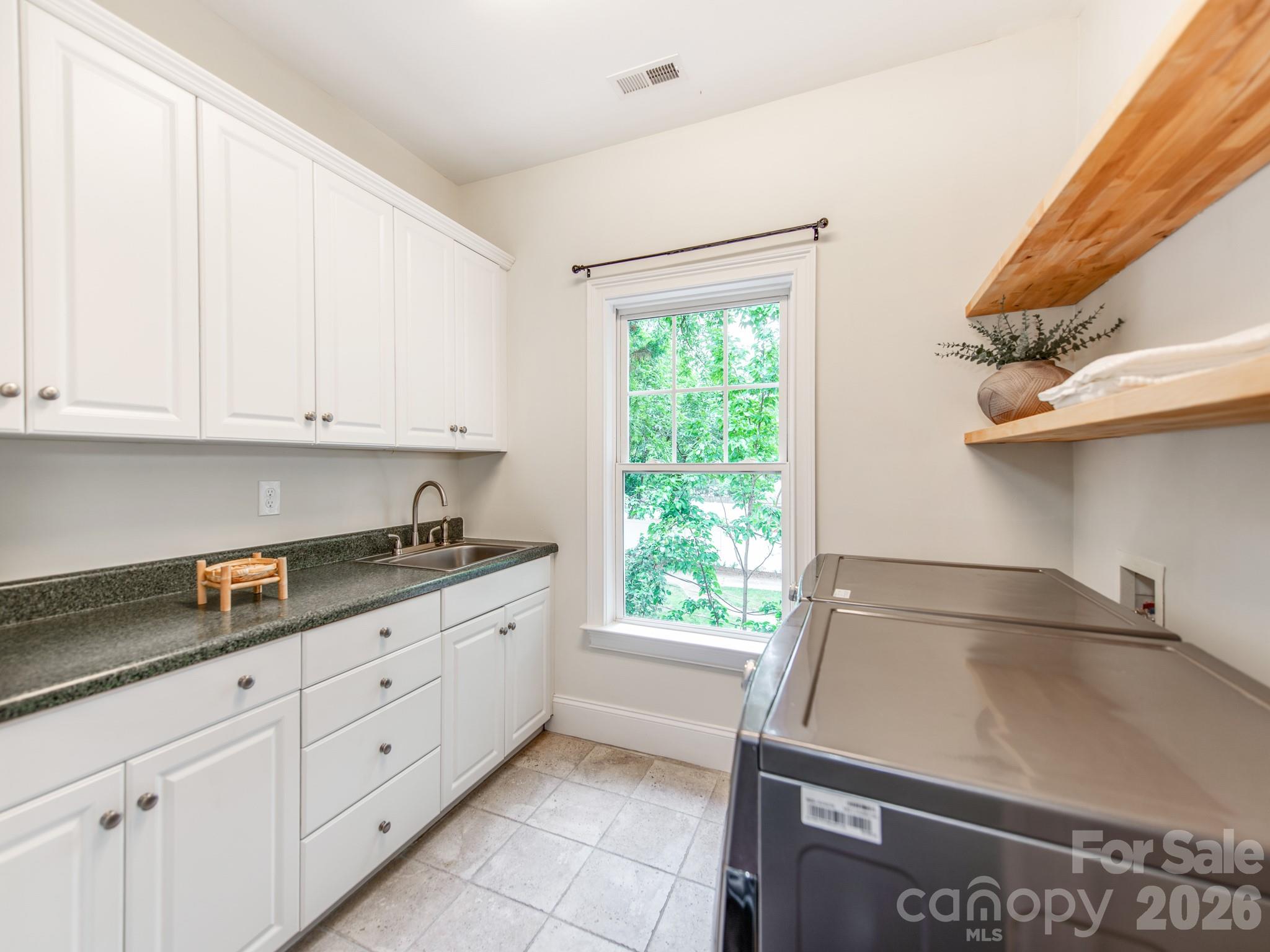 Dilworth - Residential