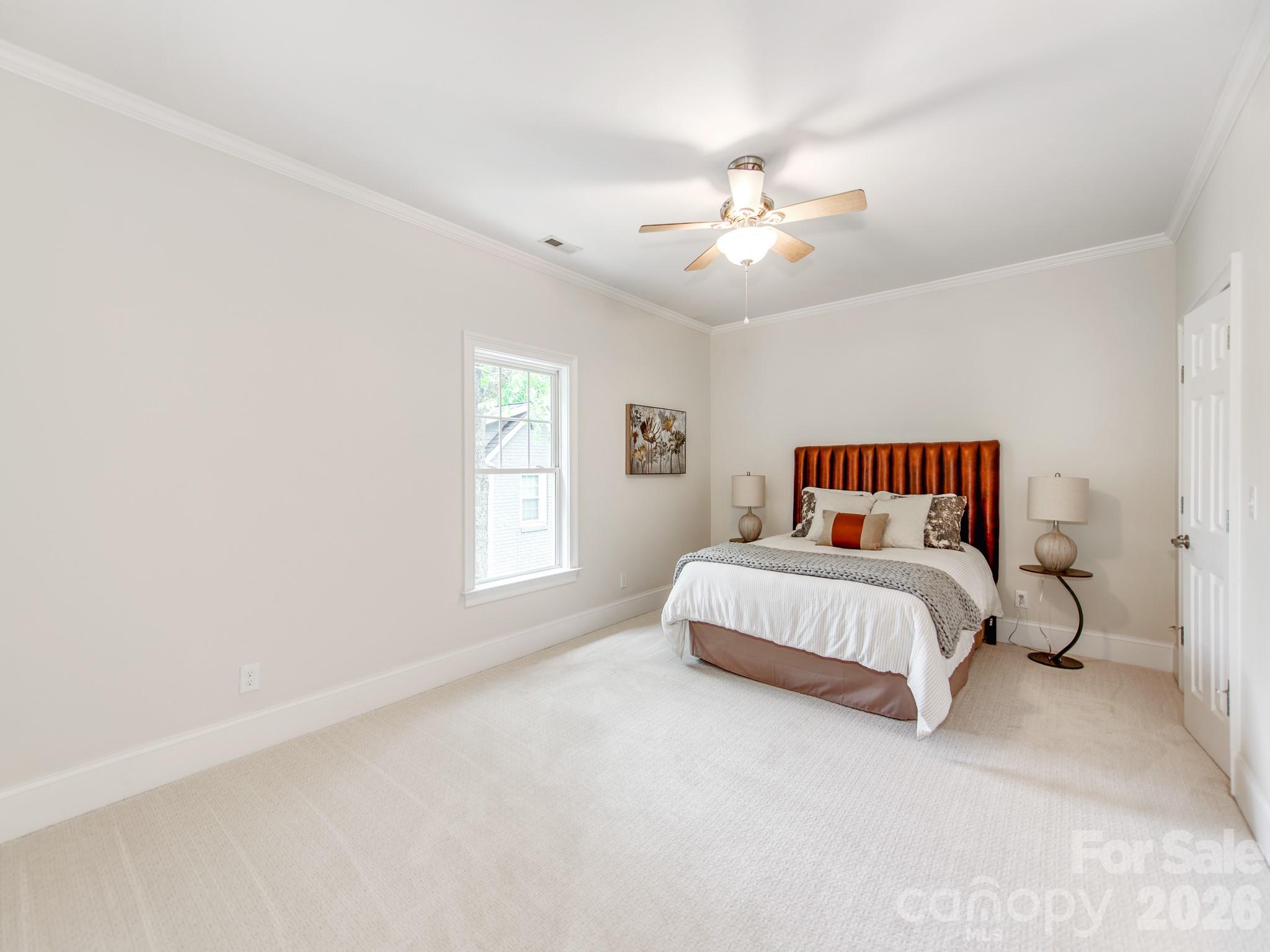 Dilworth - Residential