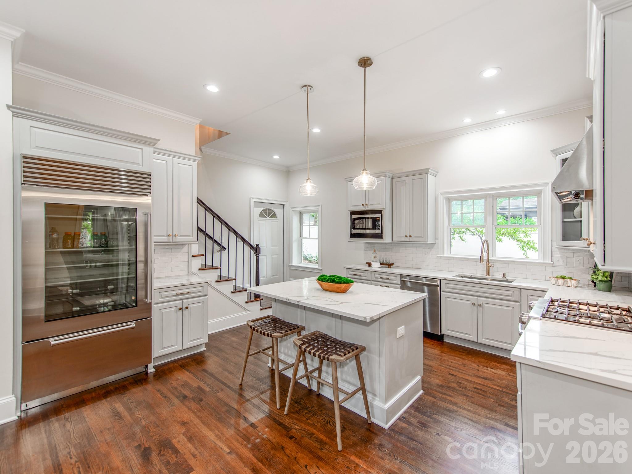 Dilworth - Residential