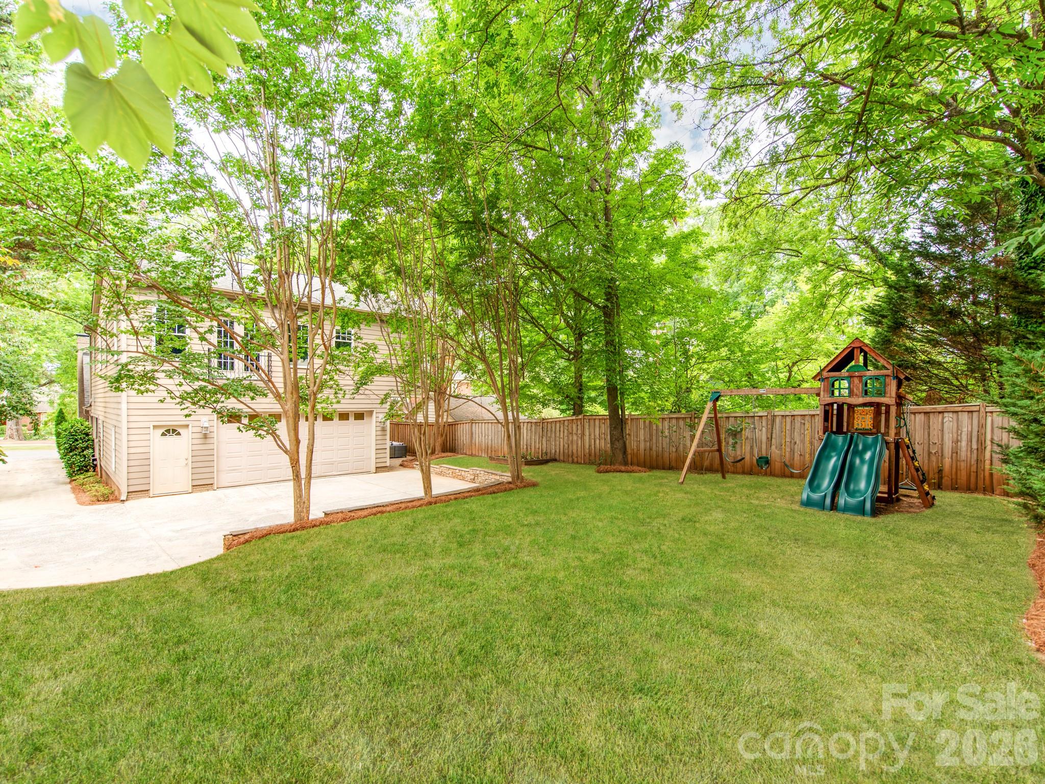 Dilworth - Residential