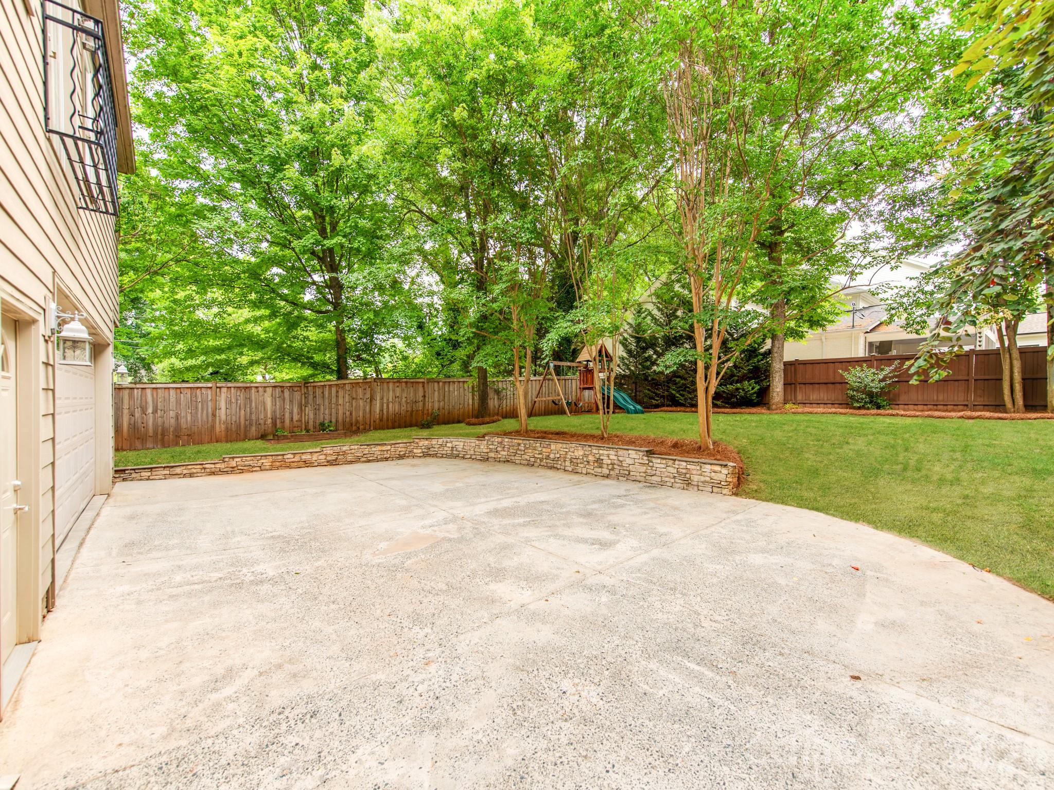 Dilworth - Residential