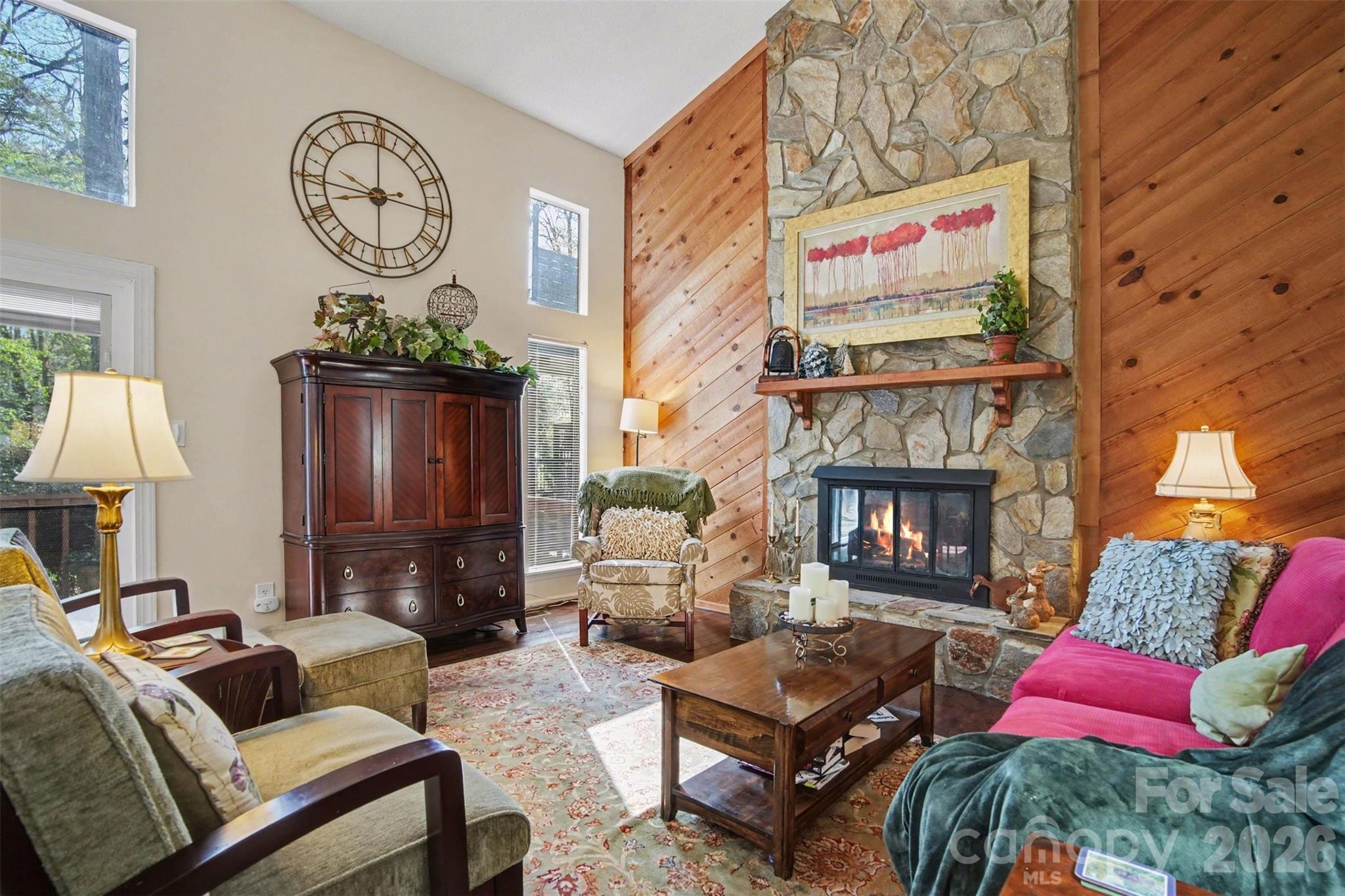 Raintree - Residential