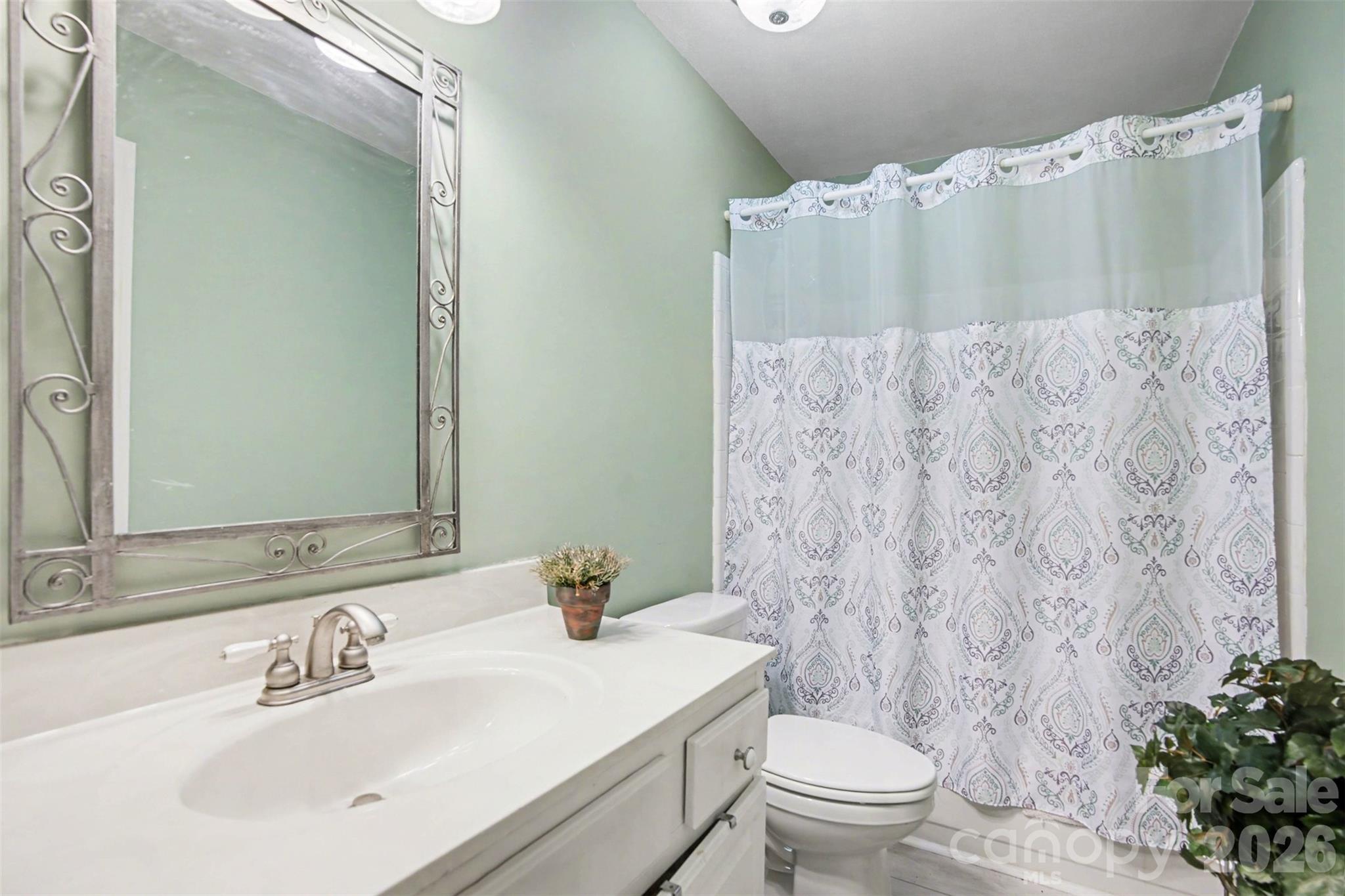 Raintree - Residential