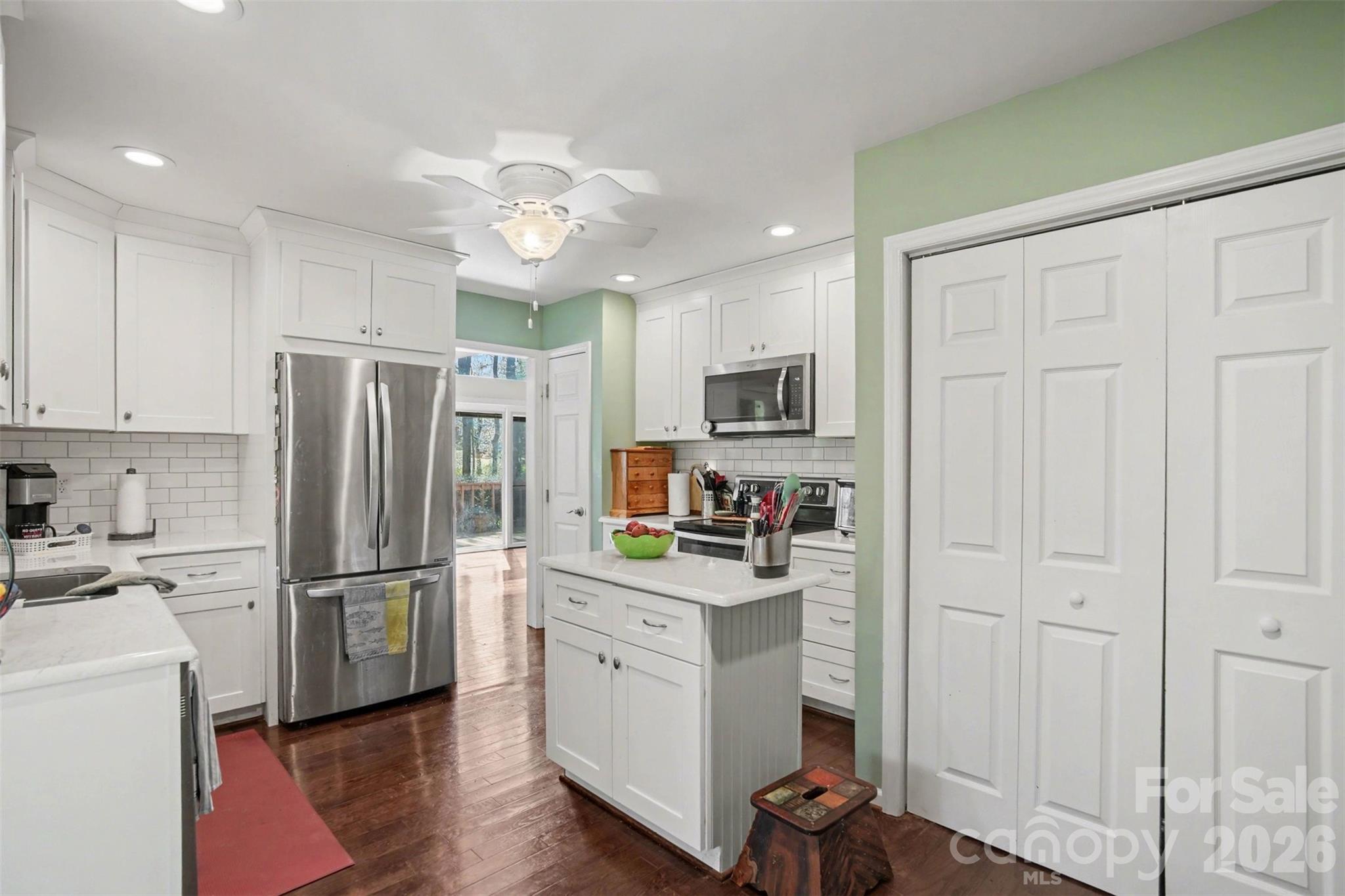 Raintree - Residential