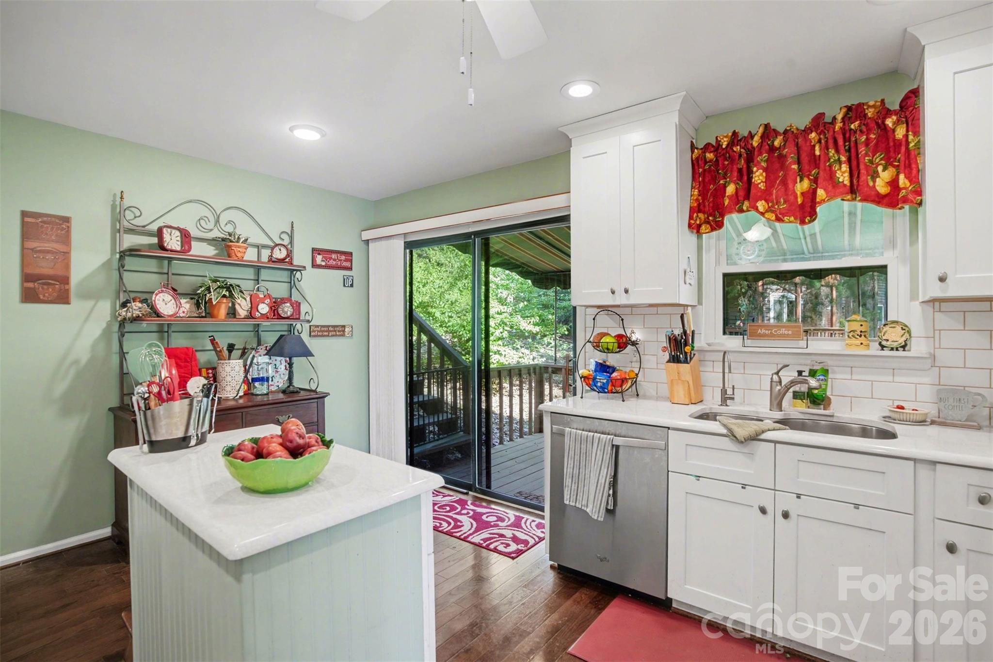 Raintree - Residential