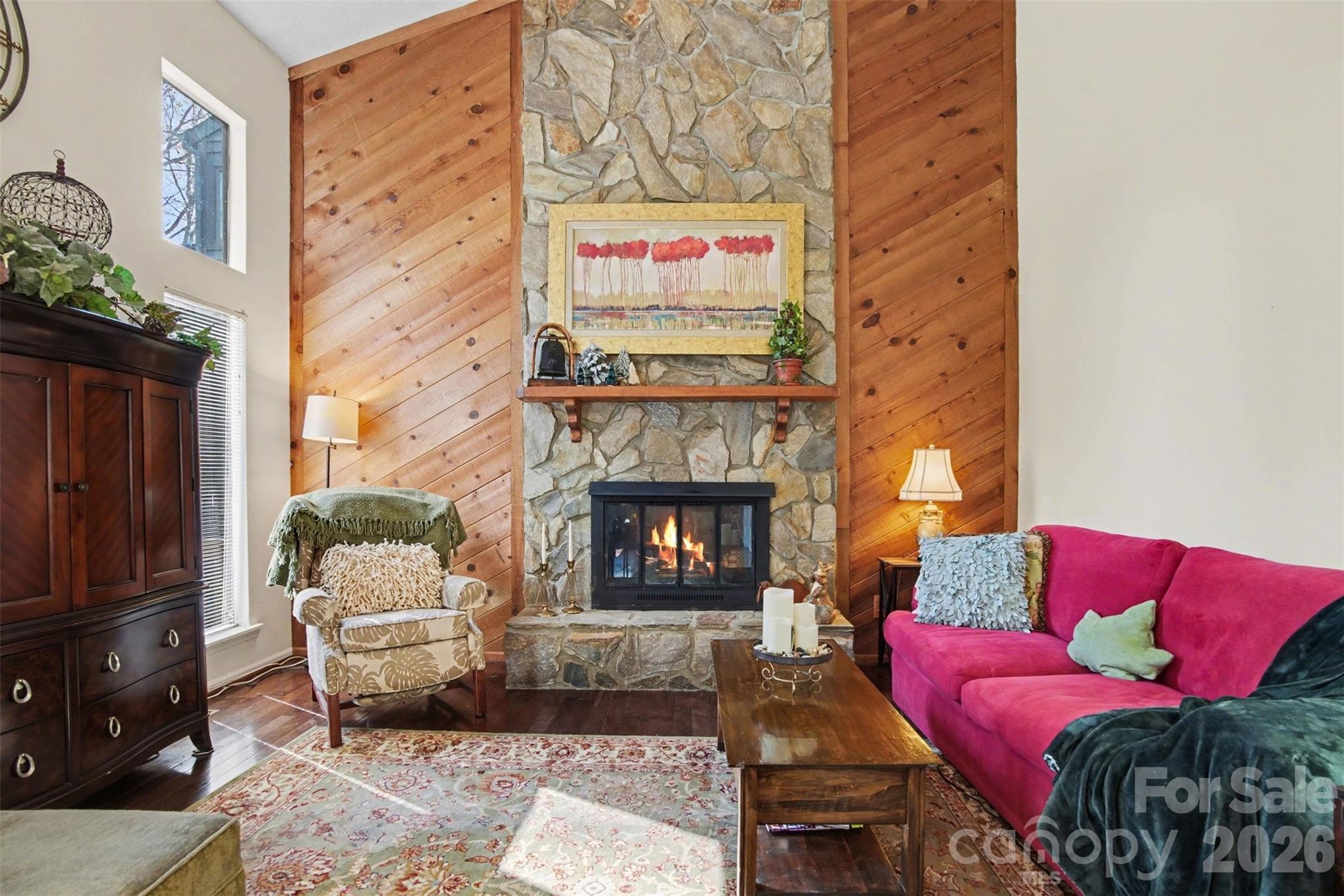 Raintree - Residential