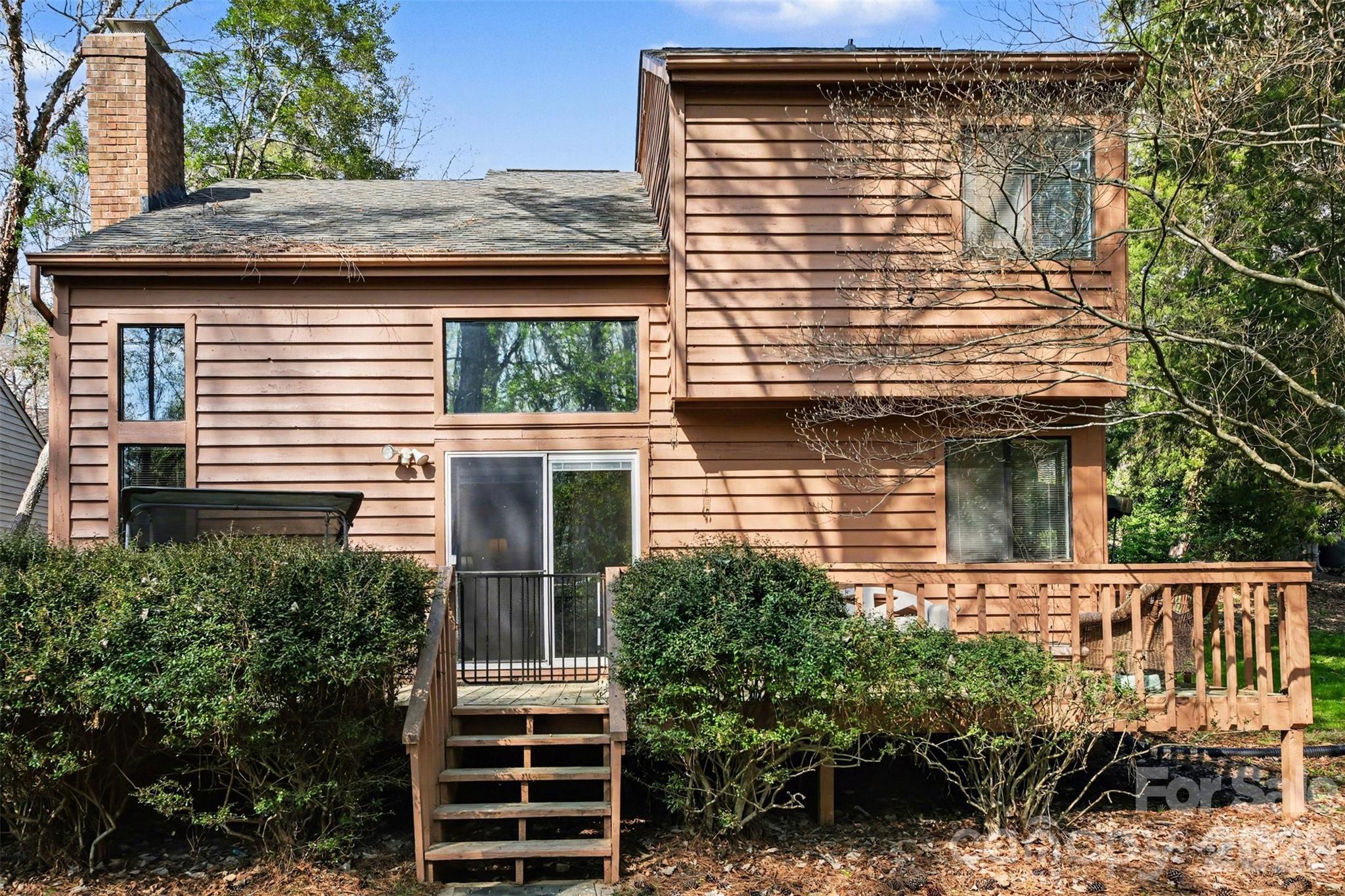 Raintree - Residential