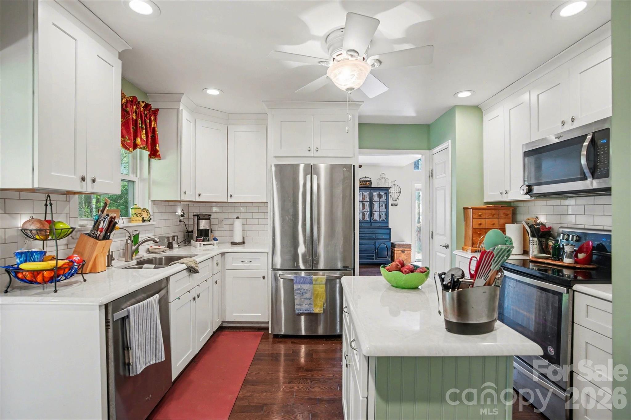 Raintree - Residential