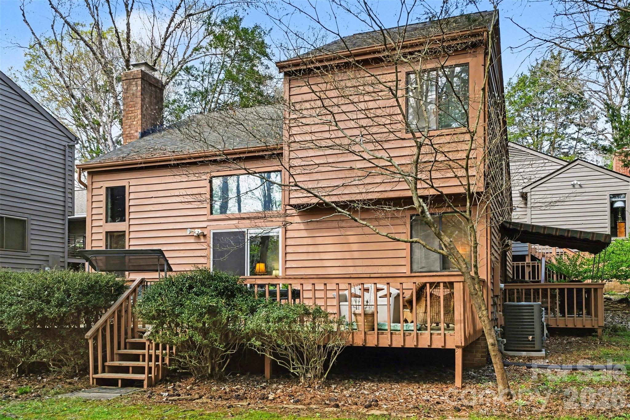 Raintree - Residential