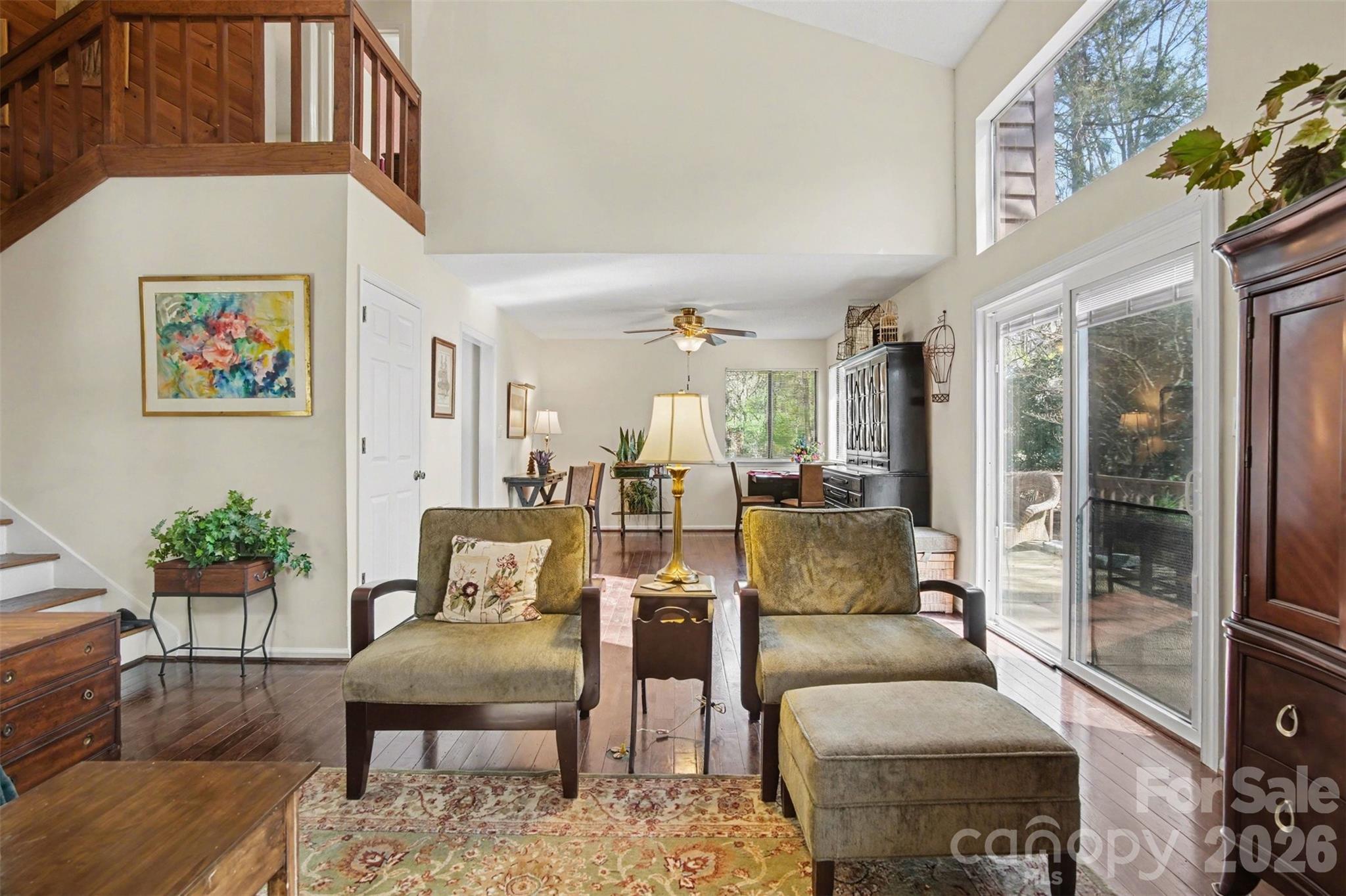 Raintree - Residential