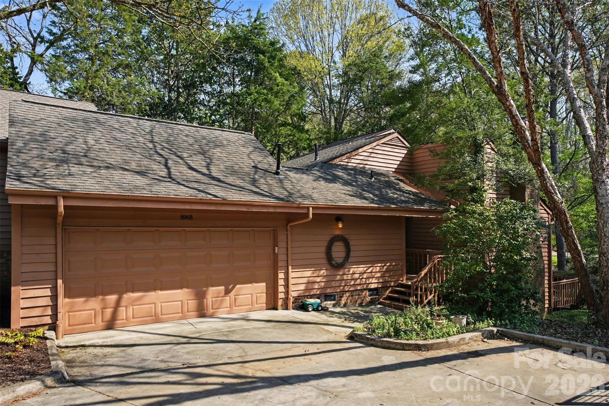 Raintree - Residential