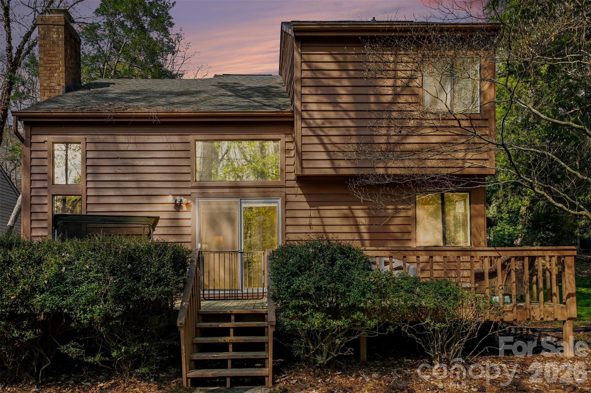 Raintree - Residential