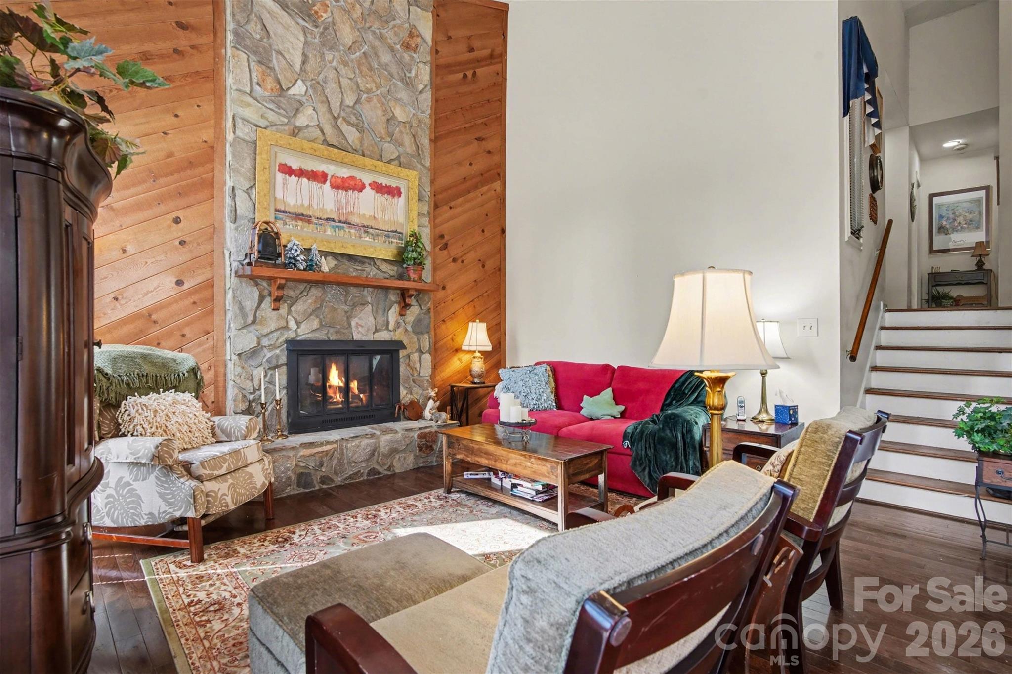 Raintree - Residential