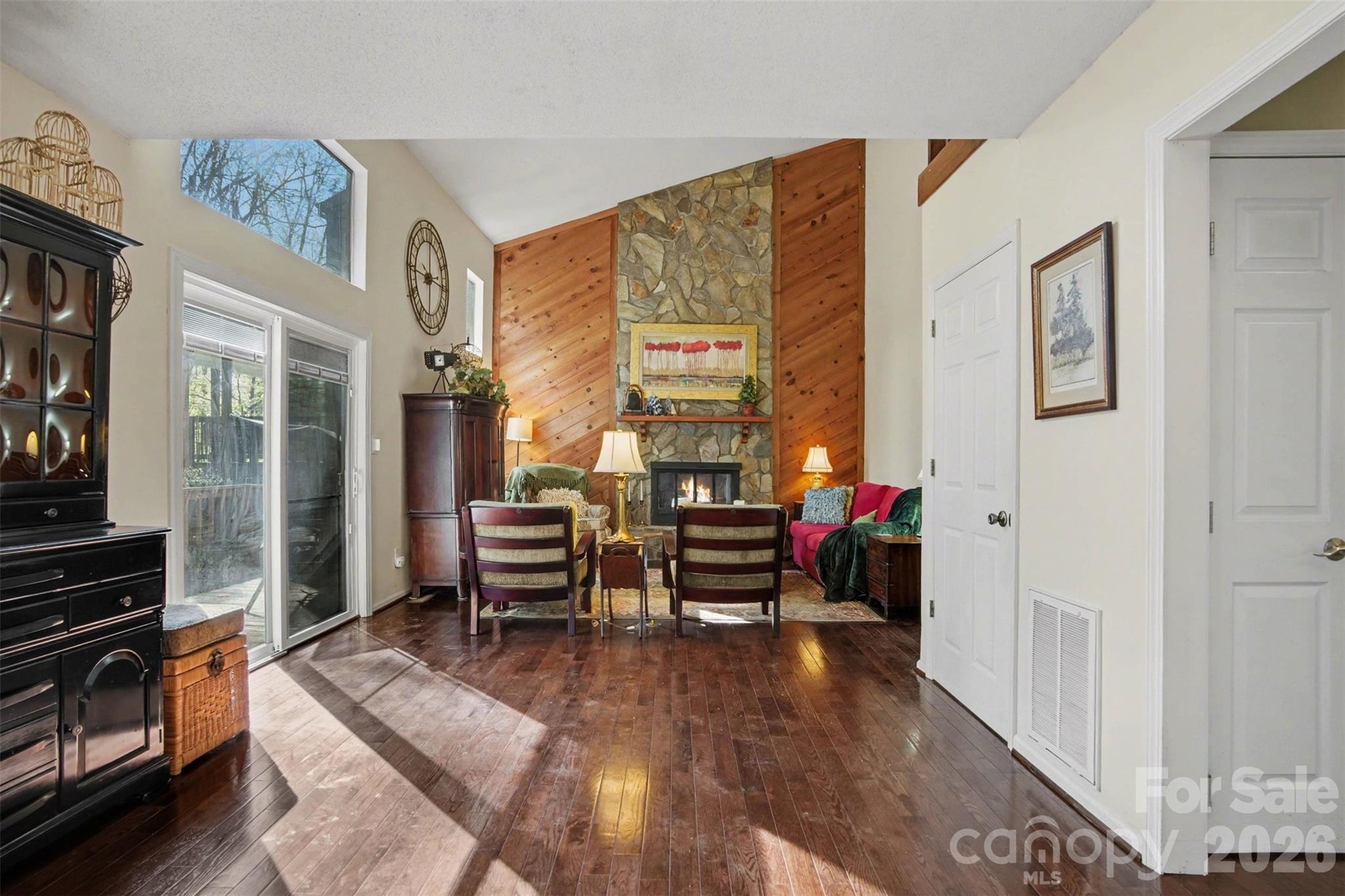 Raintree - Residential