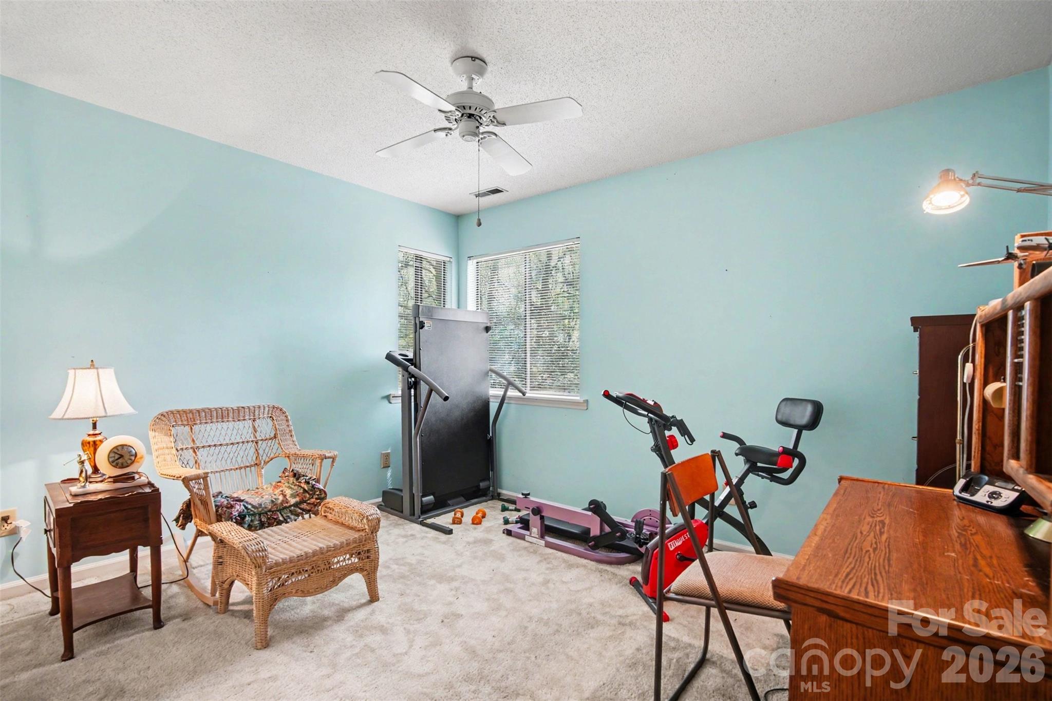 Raintree - Residential
