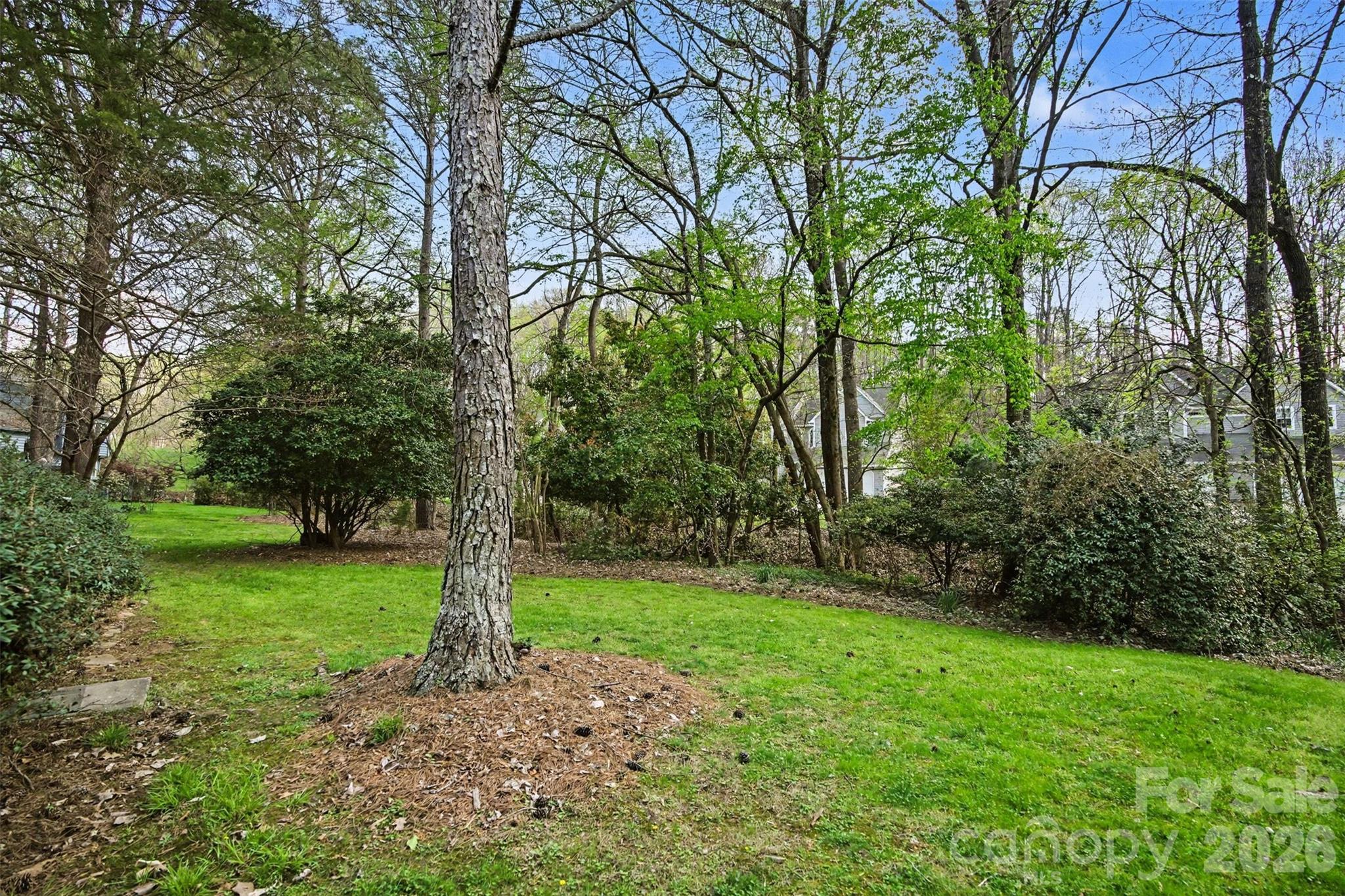 Raintree - Residential