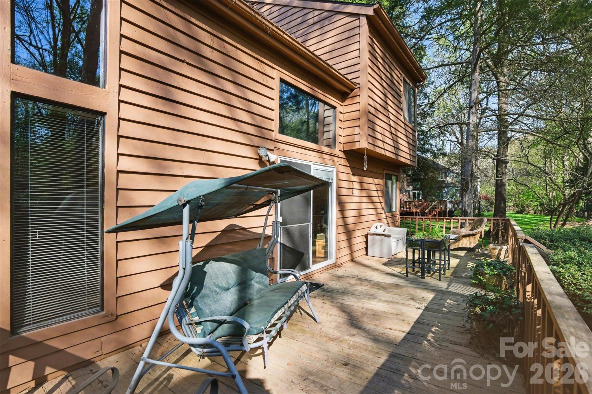 Raintree - Residential