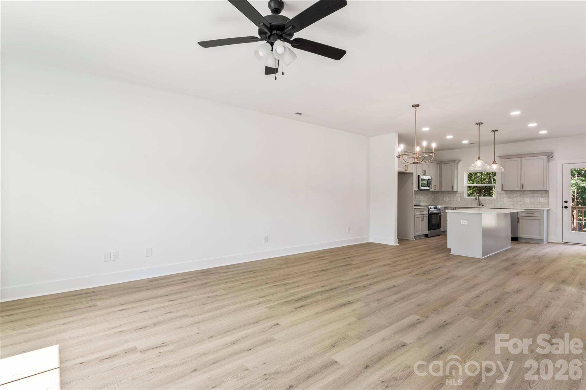 Aberdeen at Wilson Farms - Residential