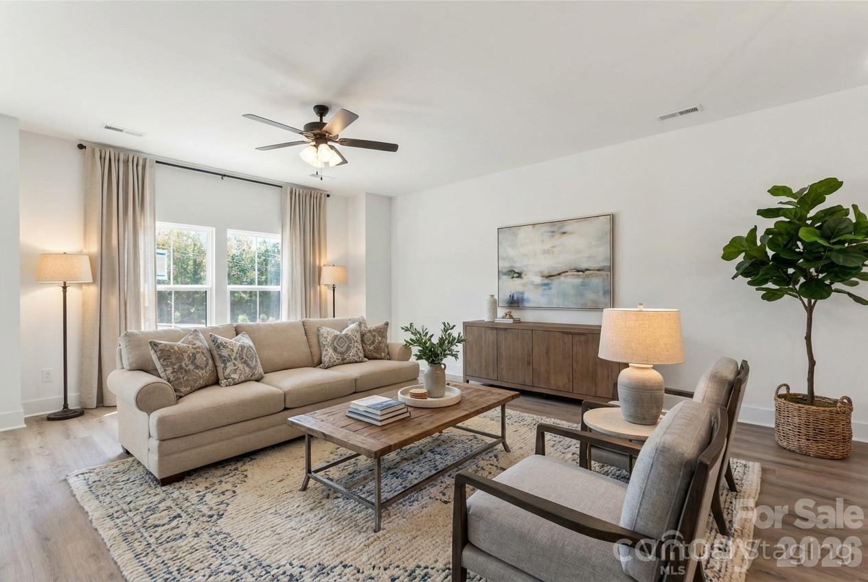 Aberdeen at Wilson Farms - Residential