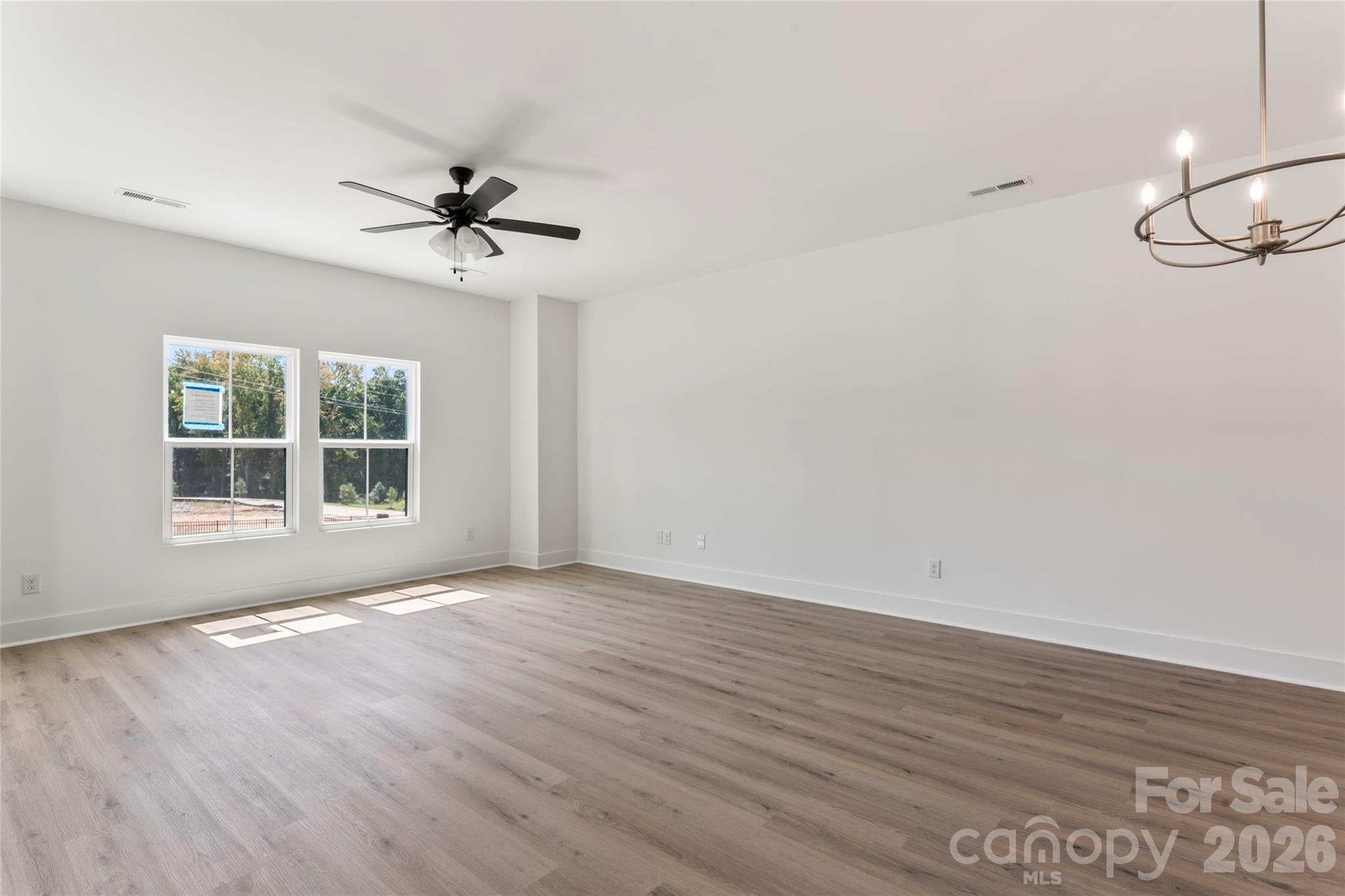 Aberdeen at Wilson Farms - Residential