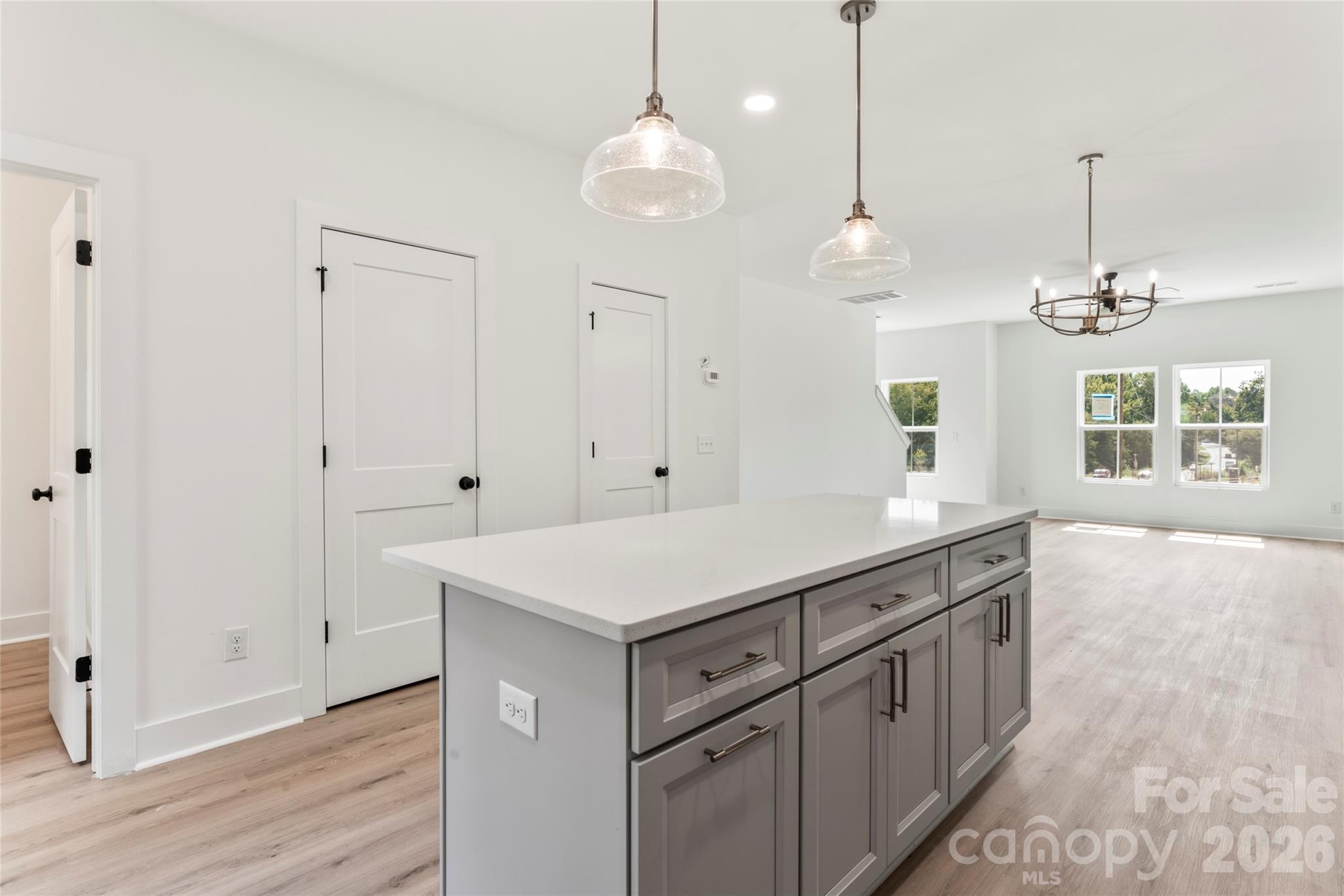 Aberdeen at Wilson Farms - Residential